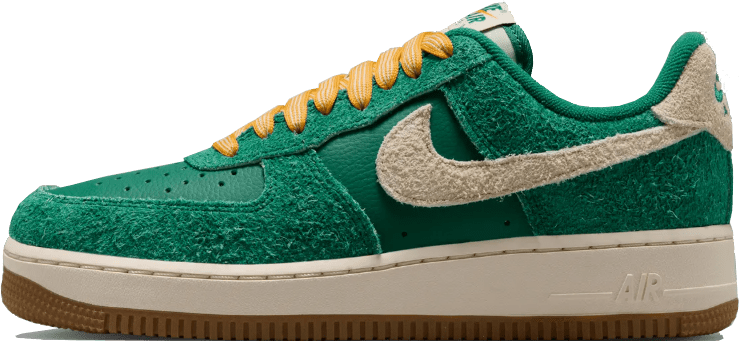 Nike Air Force 1 '07 "Malachite"