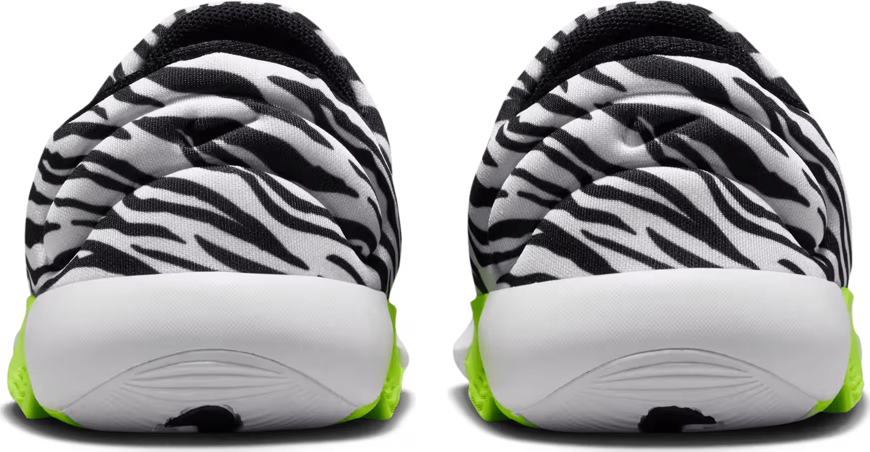 Nike Swoosh Go TD "Zebra"
