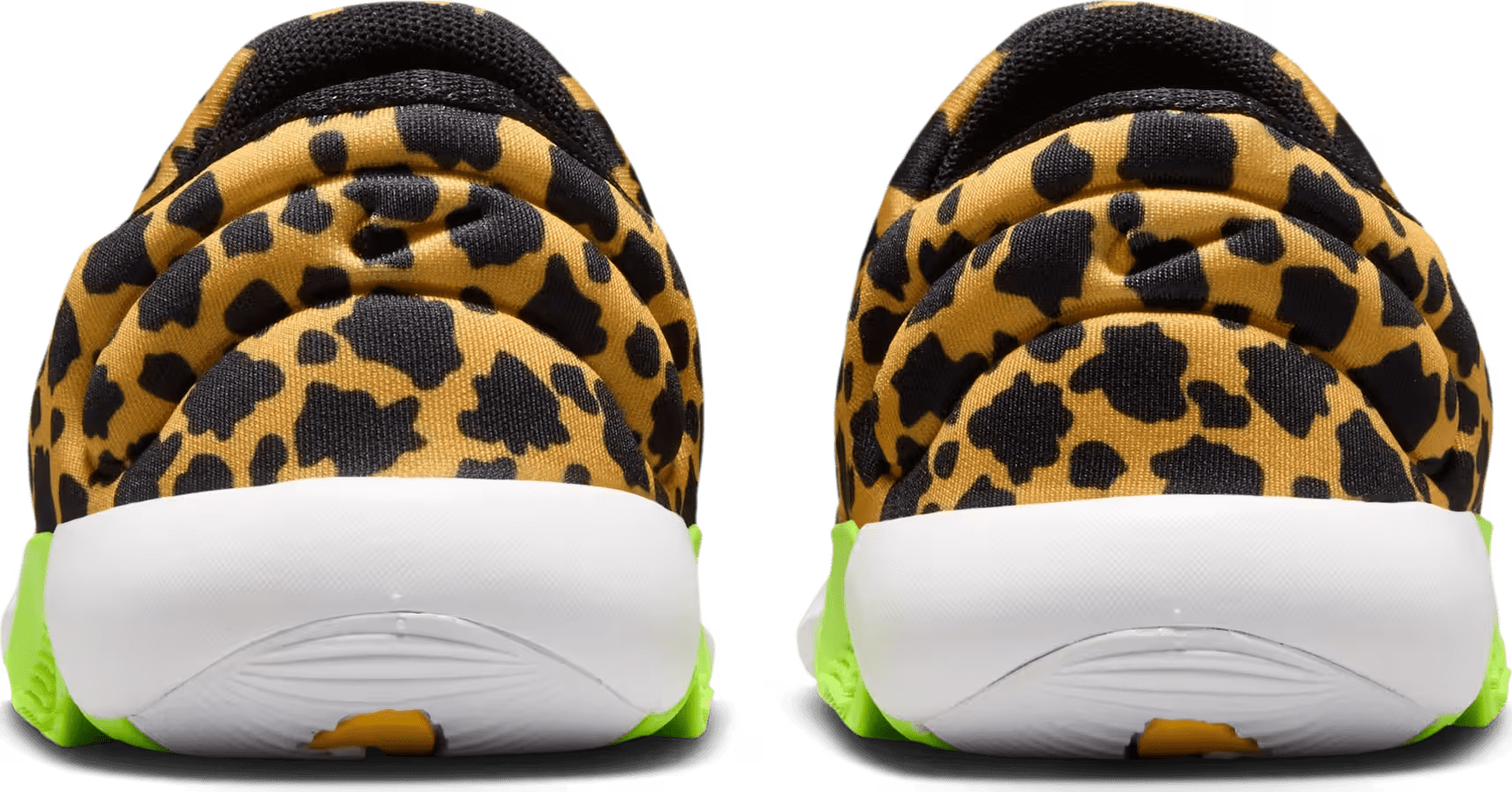 Nike Swoosh Go TD "Leopard"