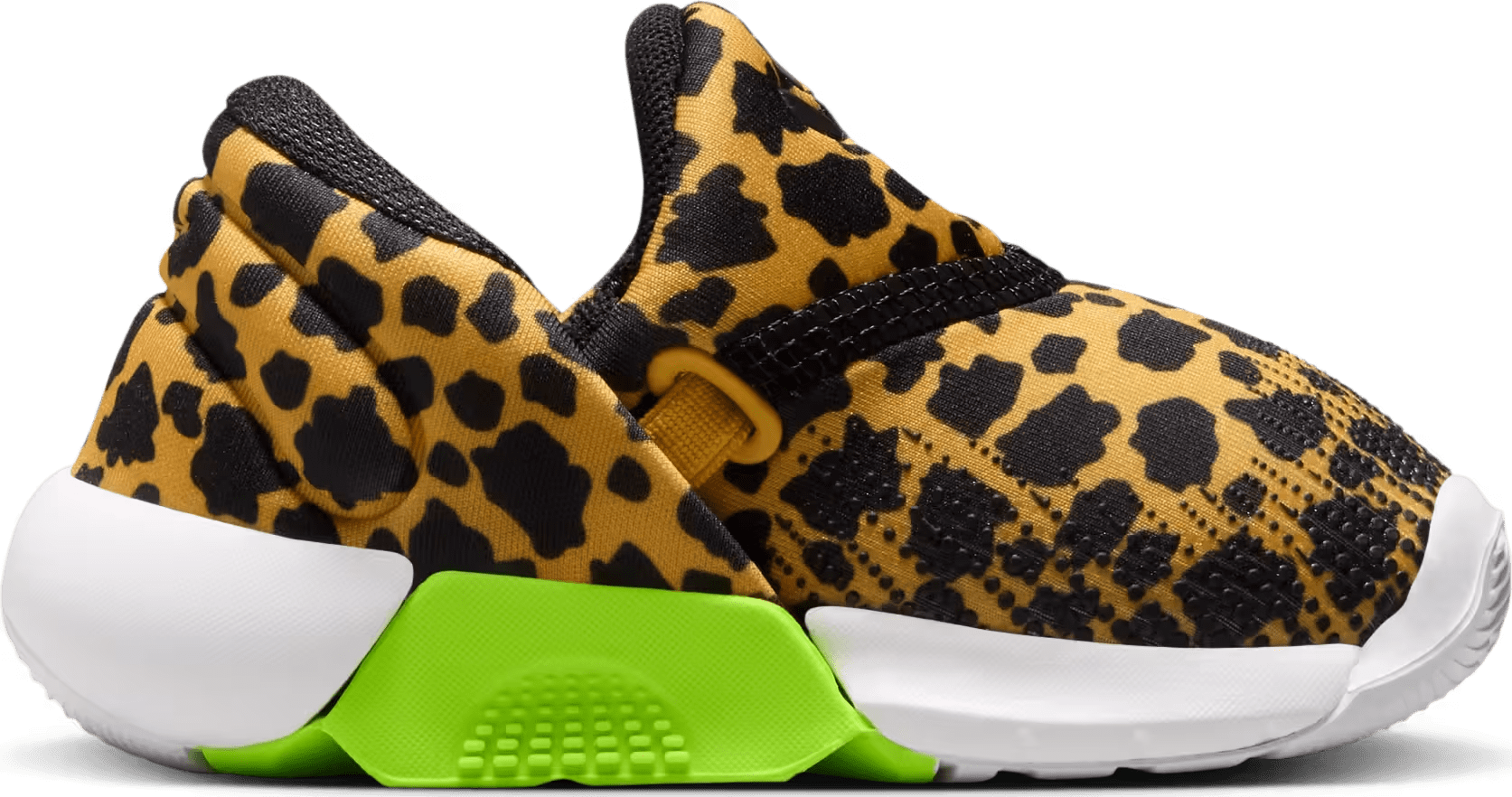 Nike Swoosh Go TD "Leopard"