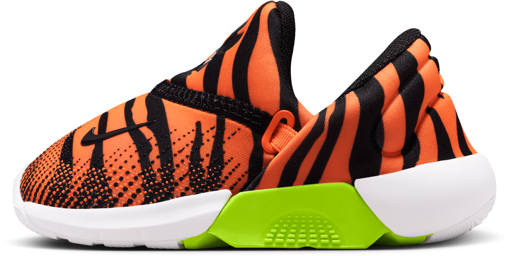 Nike Swoosh Go TD "Tiger"
