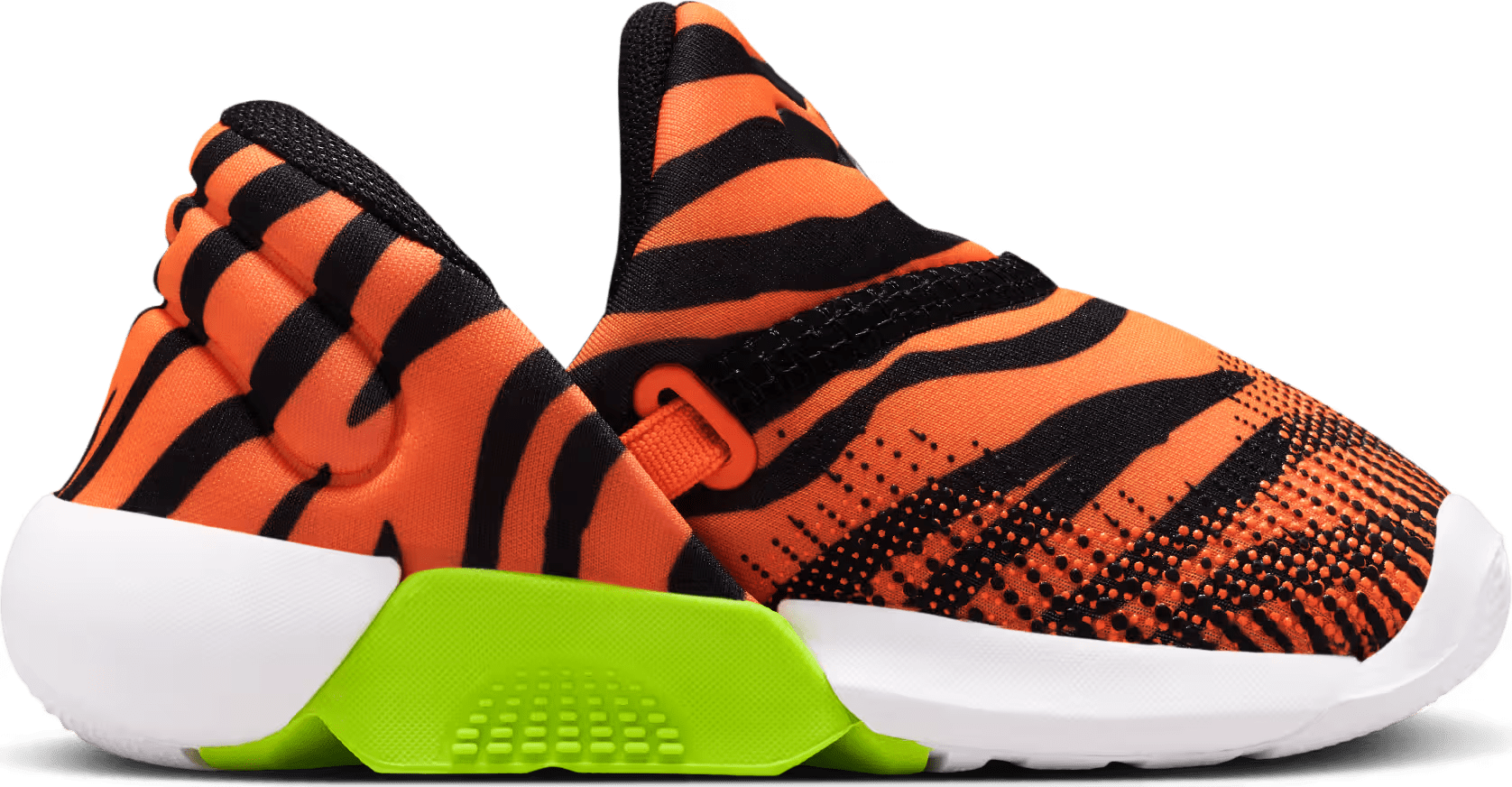 Nike Swoosh Go TD "Tiger"