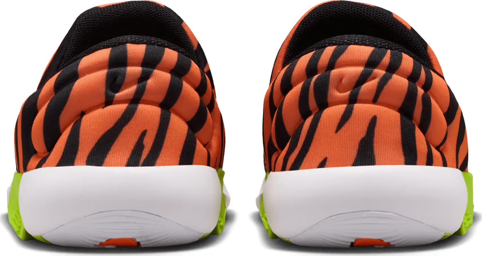Nike Swoosh Go TD "Tiger"
