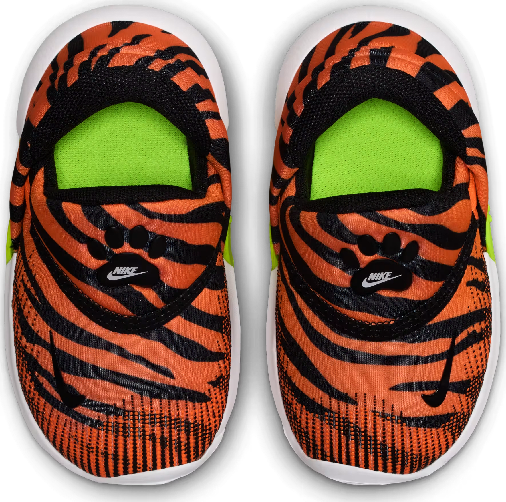 Nike Swoosh Go TD "Tiger"