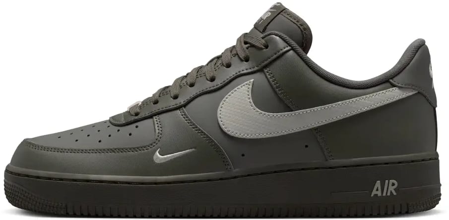 Nike Air Force 1 '07 Low "Newsprint"