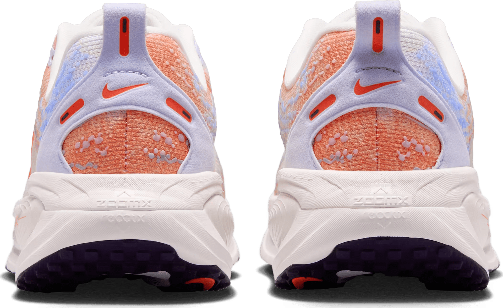 Nike Vomero 18 wmns "Palest Purple Sunset Haze"