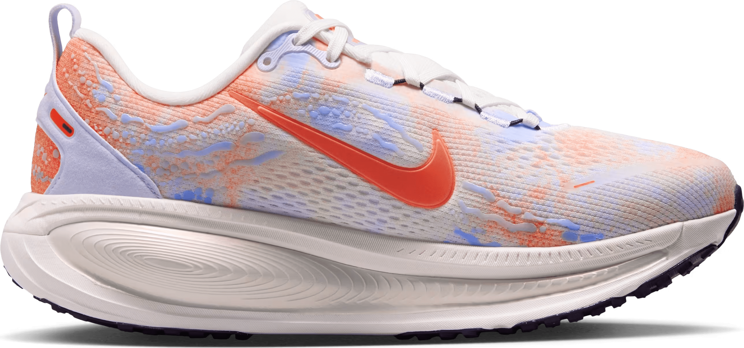 Nike Vomero 18 wmns "Palest Purple Sunset Haze"