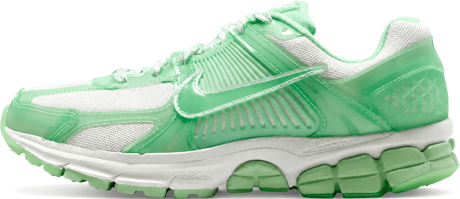 Nike Zoom Vomero 5 "Sail Barely Green"