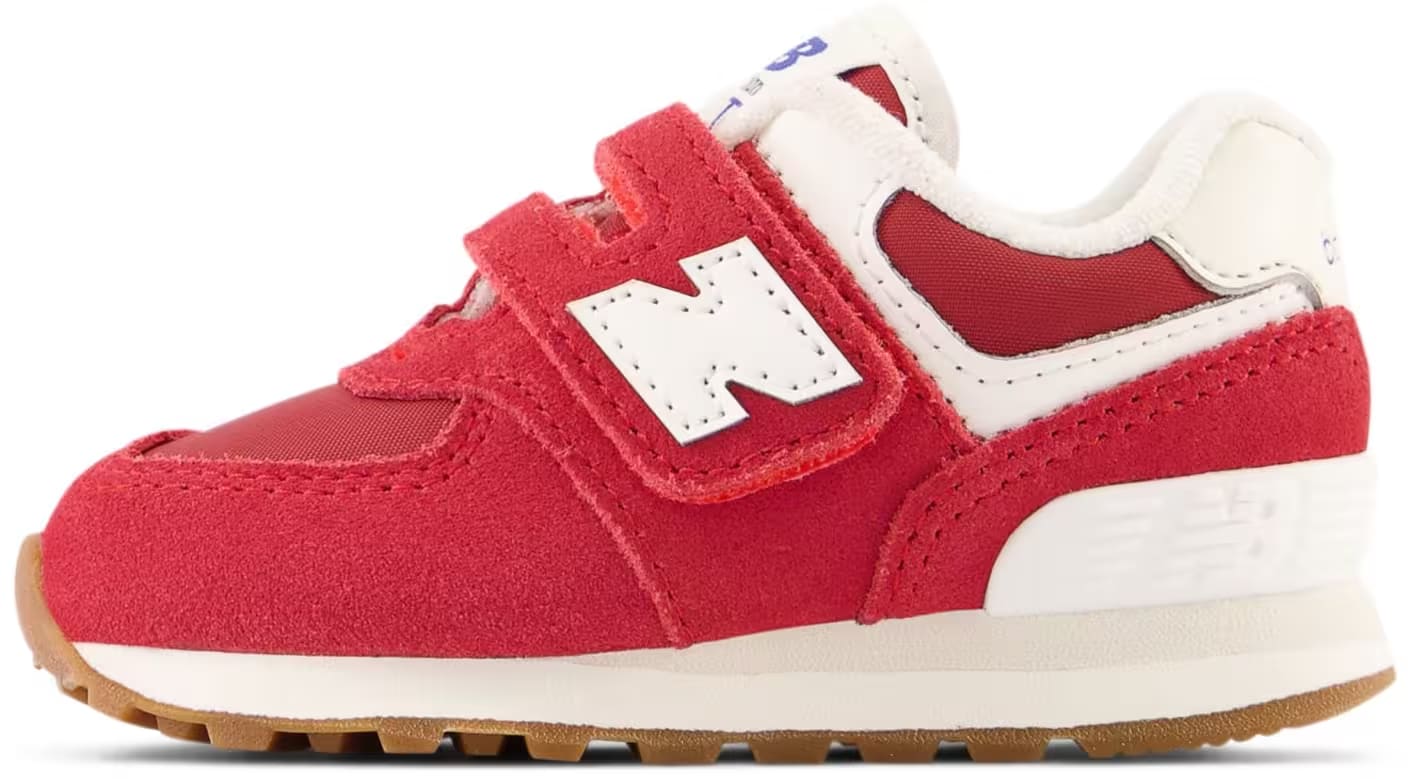 New Balance 574 Hook and Loop
