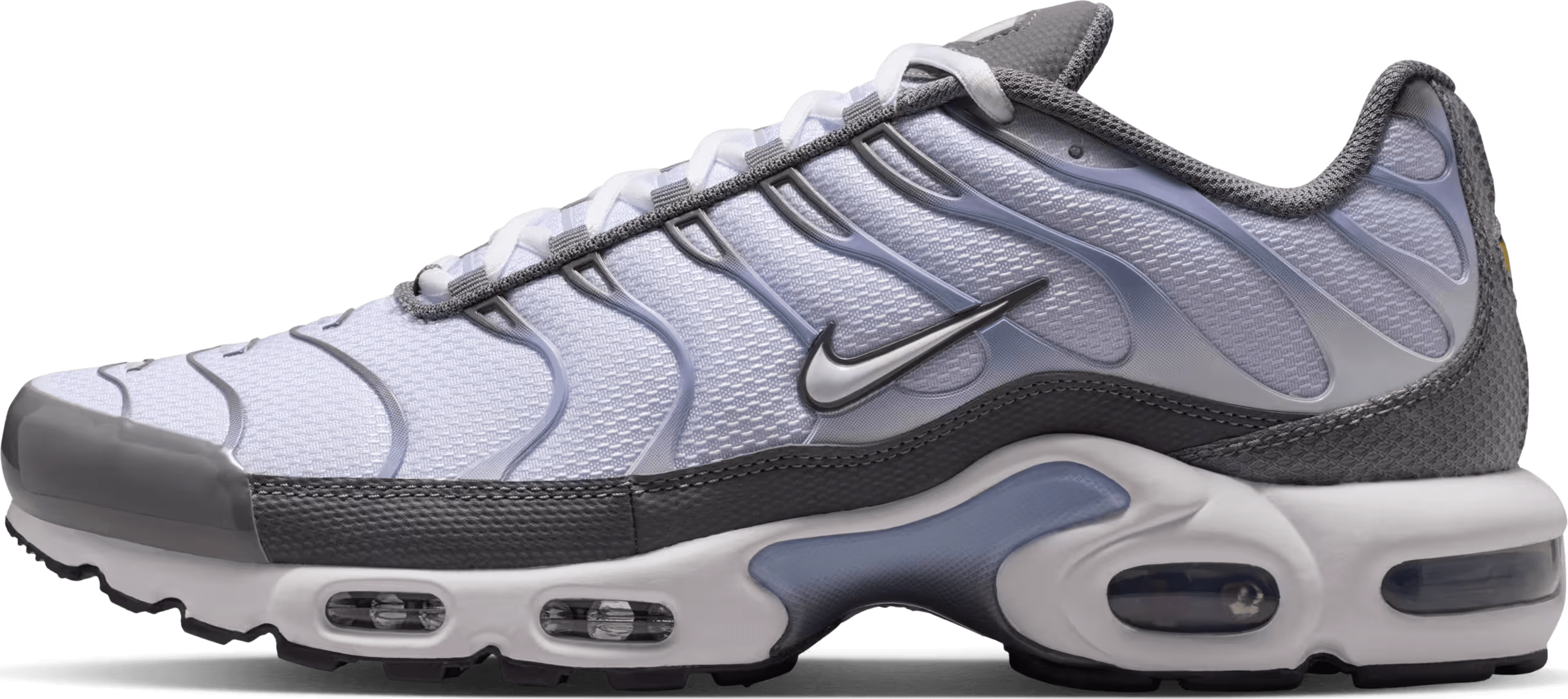 Nike Air Max Plus "Light Armory Blue"