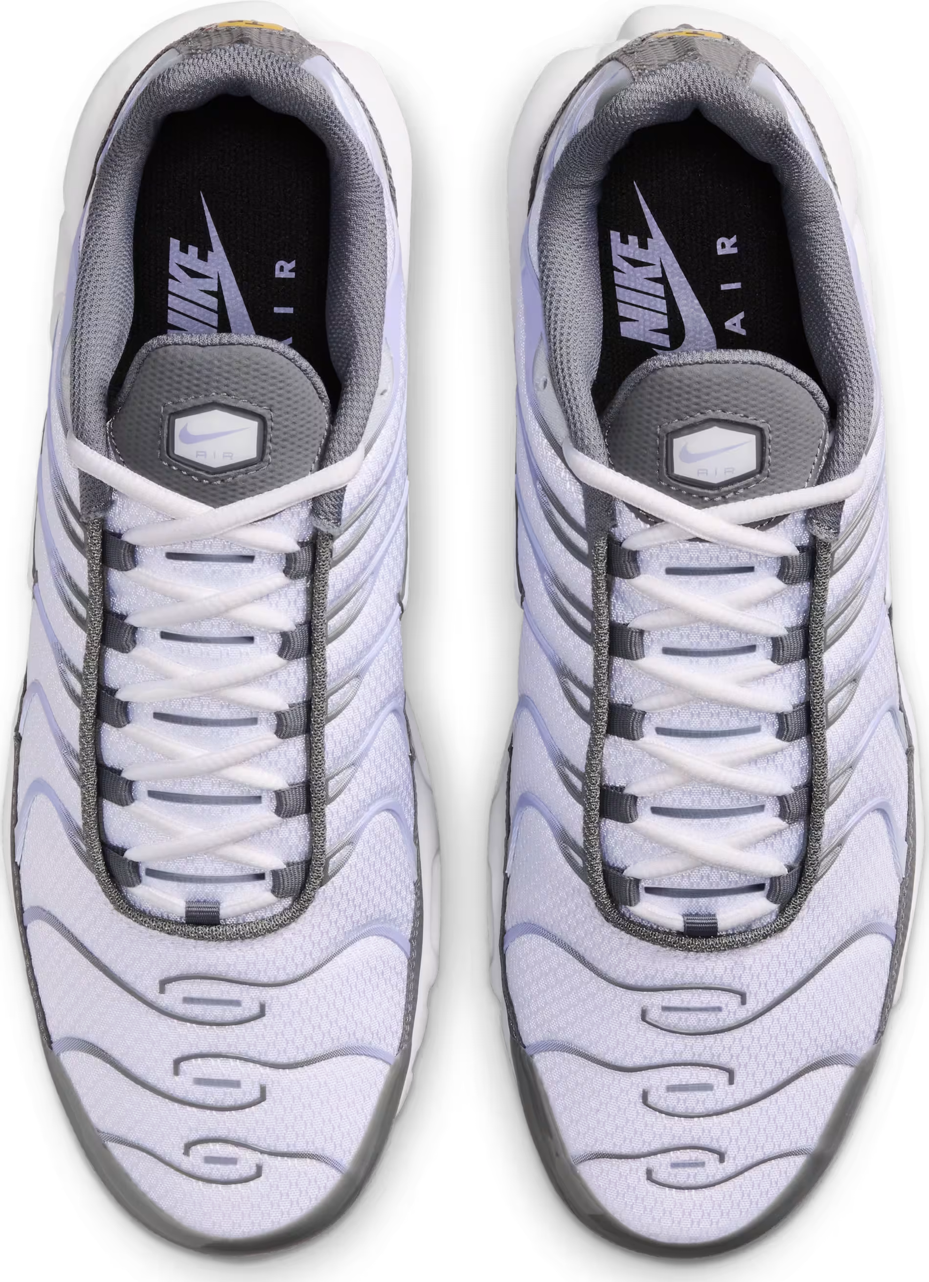 Nike Air Max Plus "Light Armory Blue"