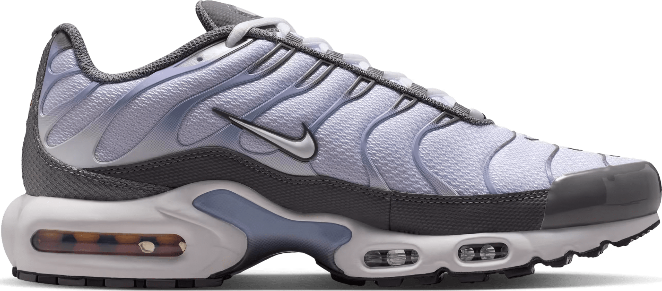 Nike Air Max Plus "Light Armory Blue"