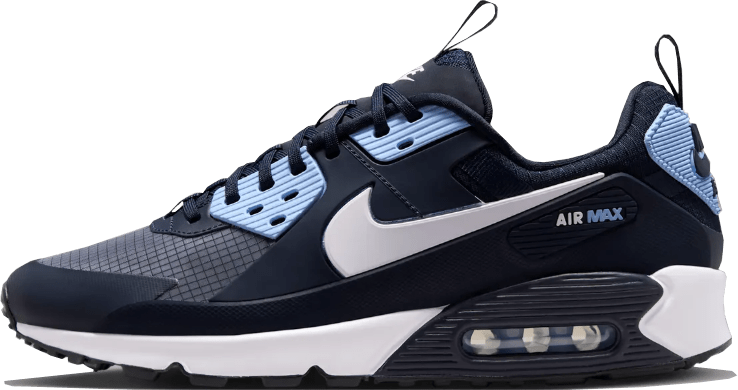 Nike Air Max 90 Drift "White Dark Obsidian"