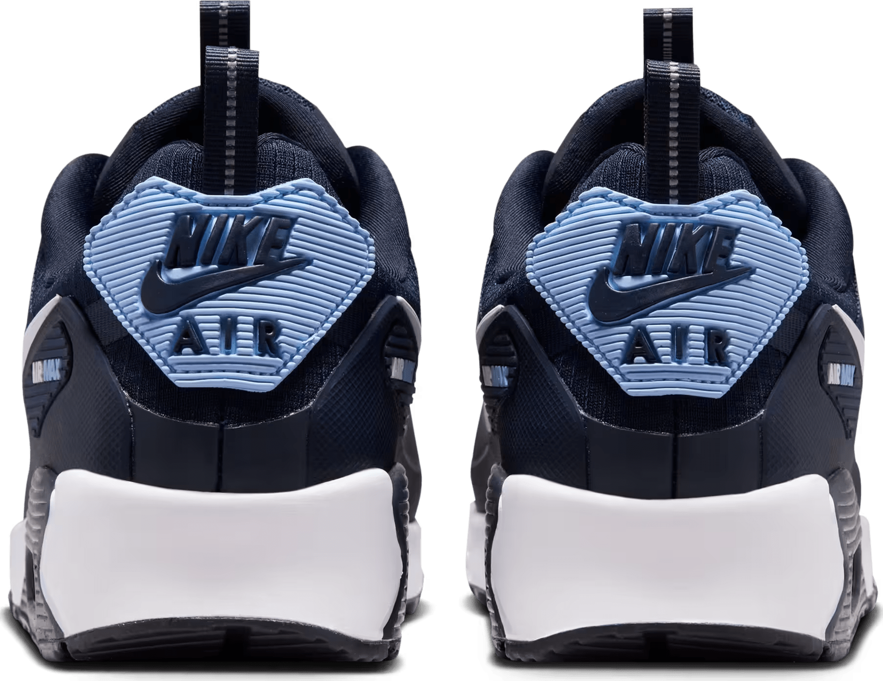 Nike Air Max 90 Drift "White Dark Obsidian"