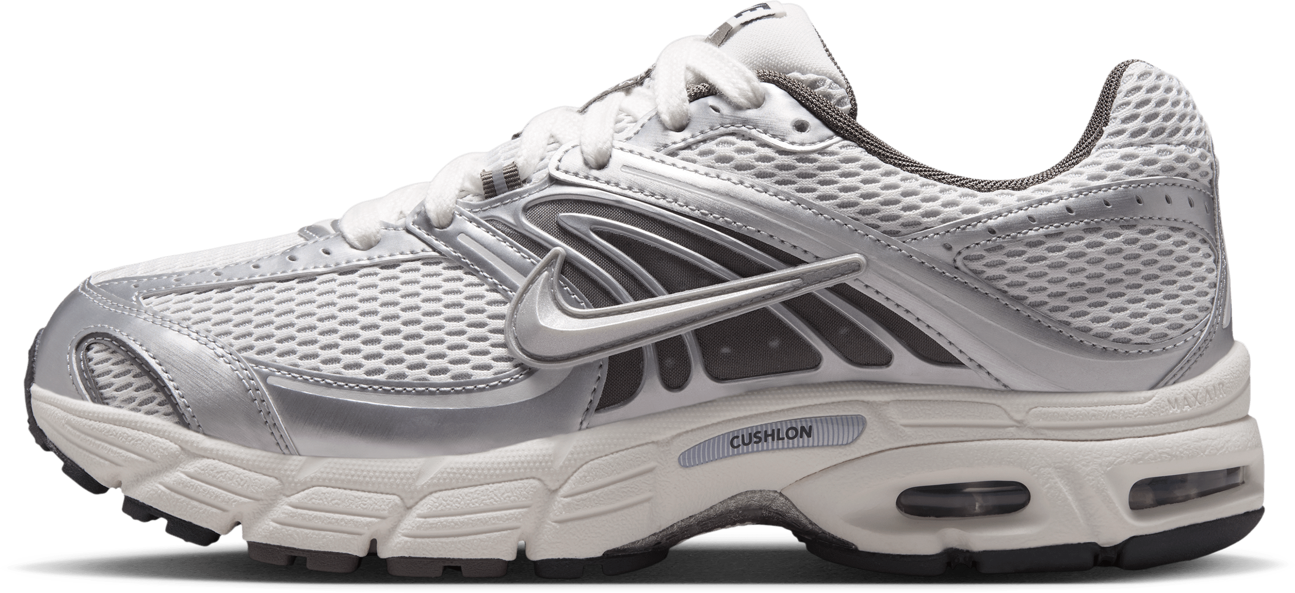 Nike Air Max Moto 2K "Anthracite Metallic Silver"