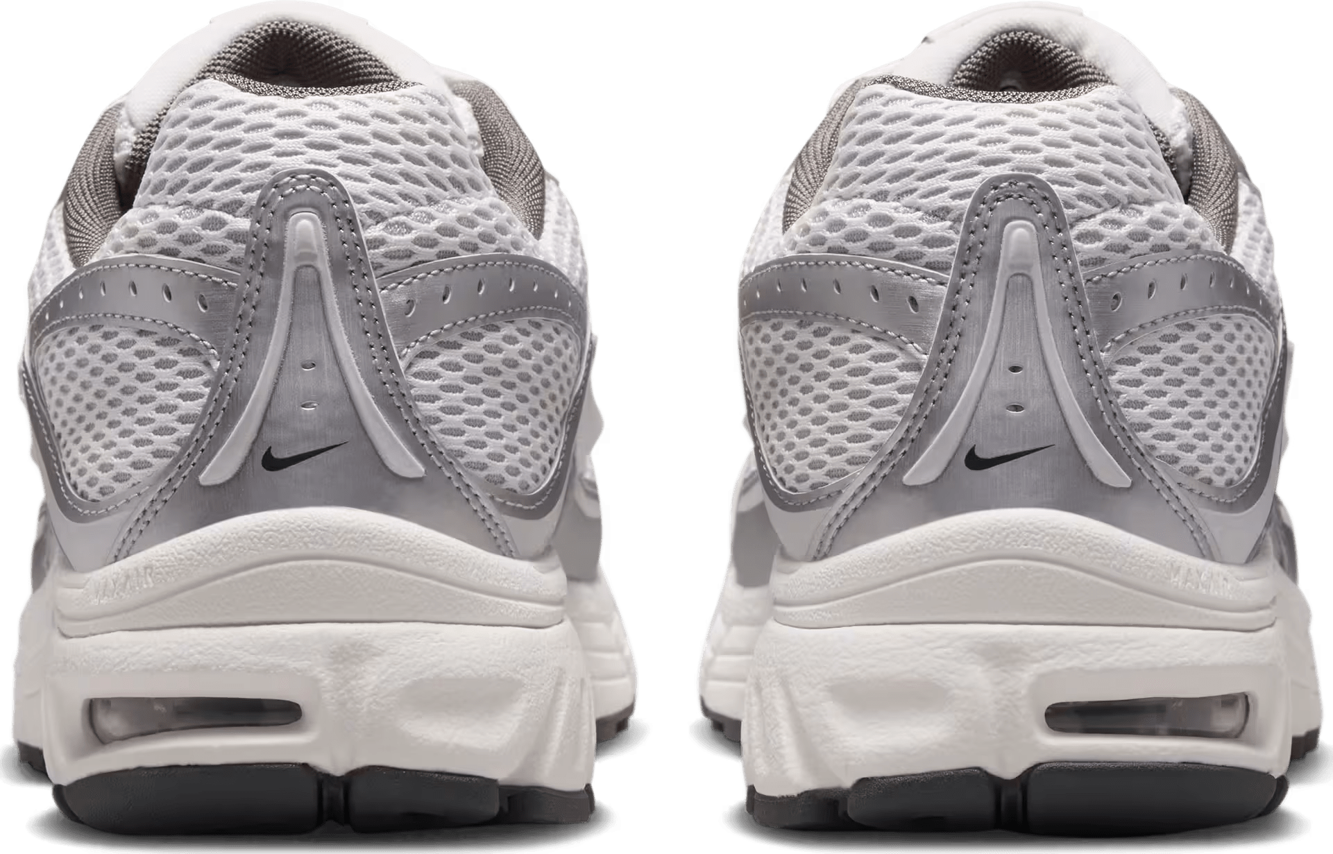 Nike Air Max Moto 2K "Anthracite Metallic Silver"