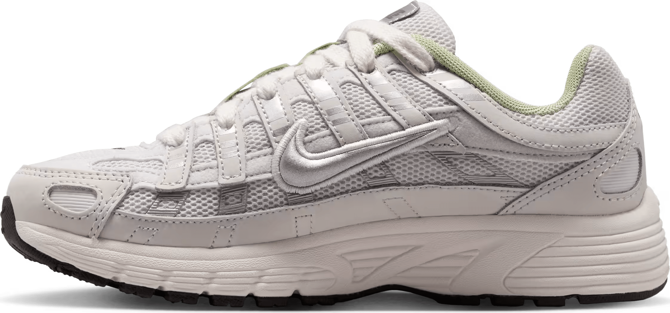 Nike P-6000