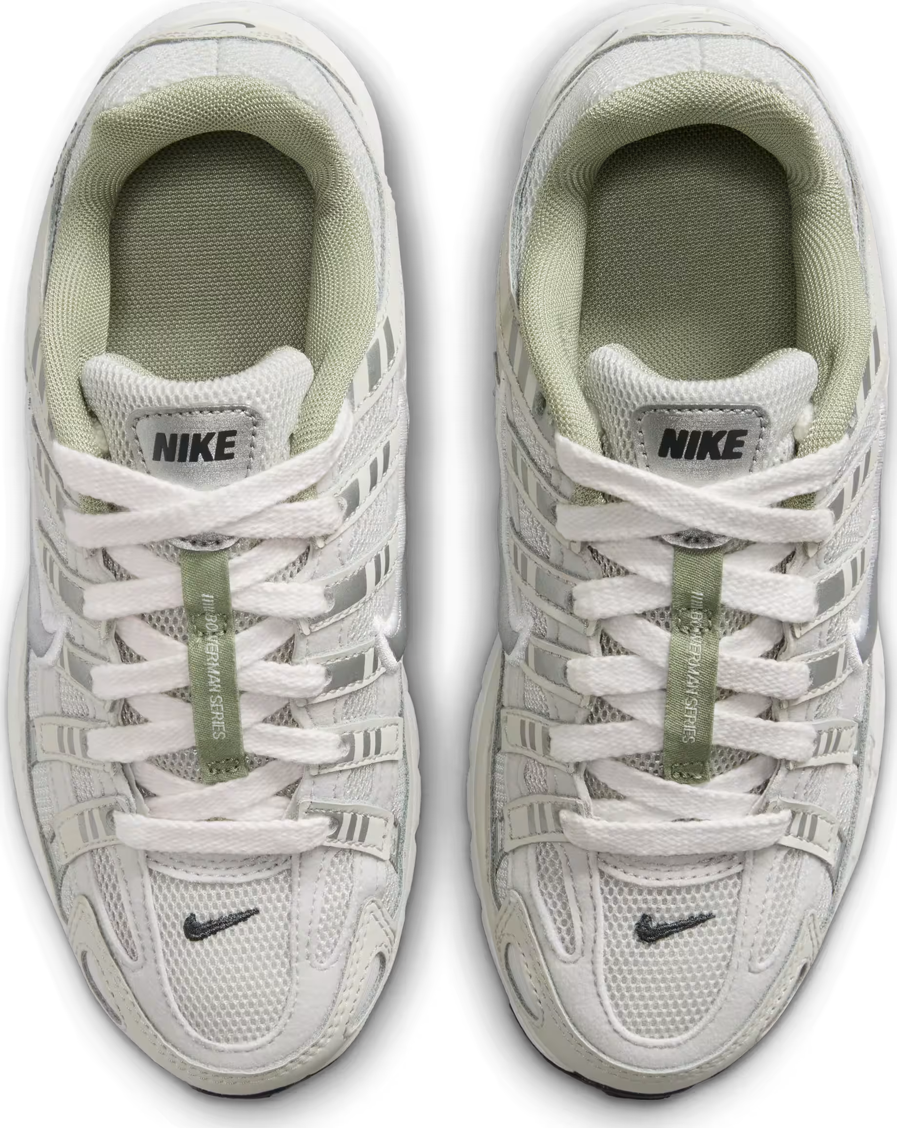 Nike P-6000