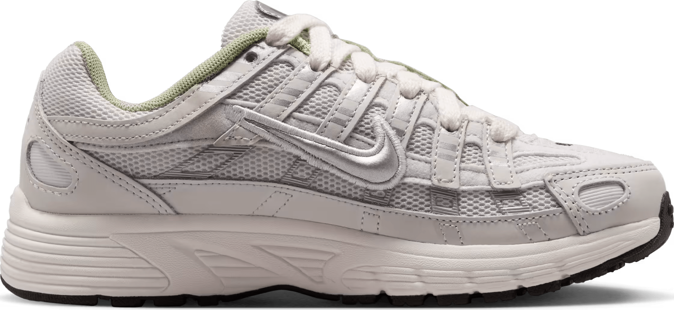 Nike P-6000