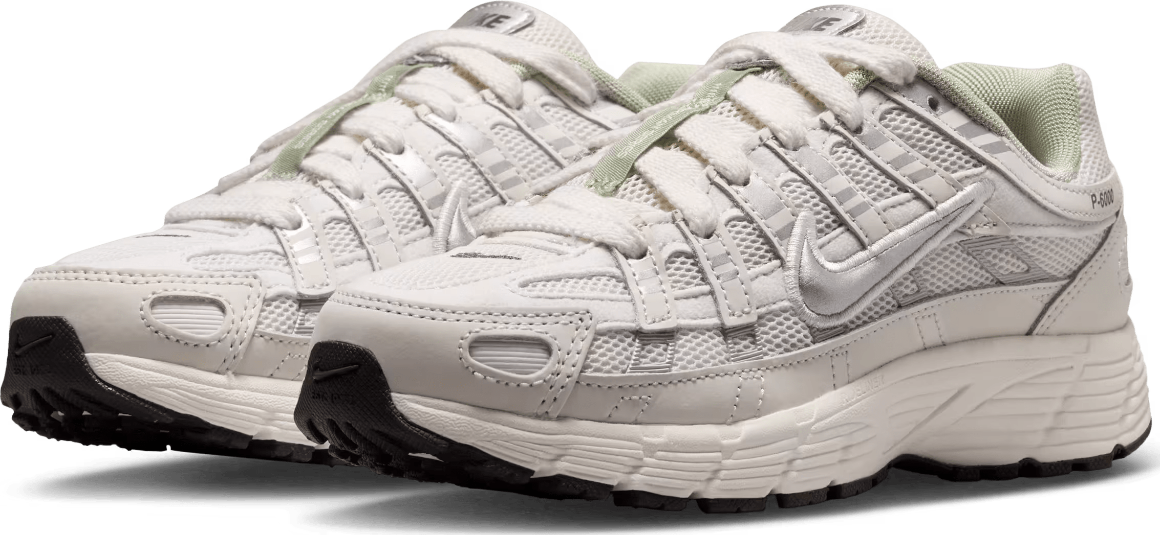 Nike P-6000