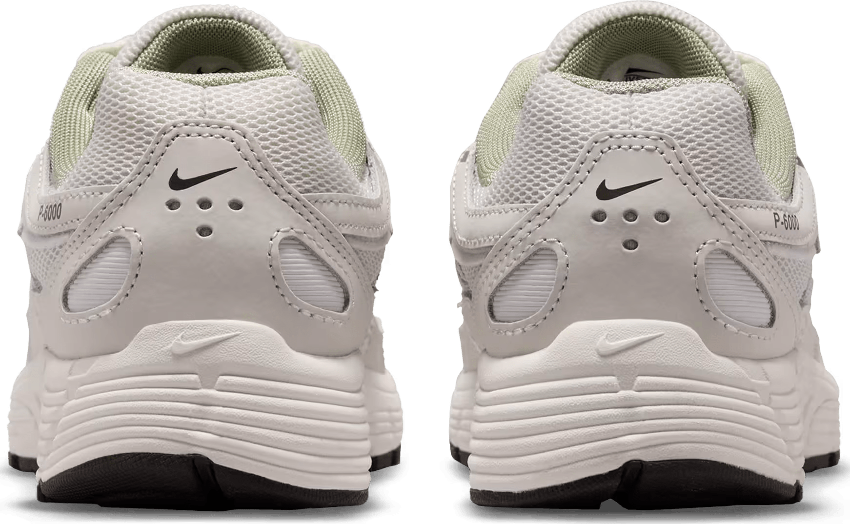 Nike P-6000