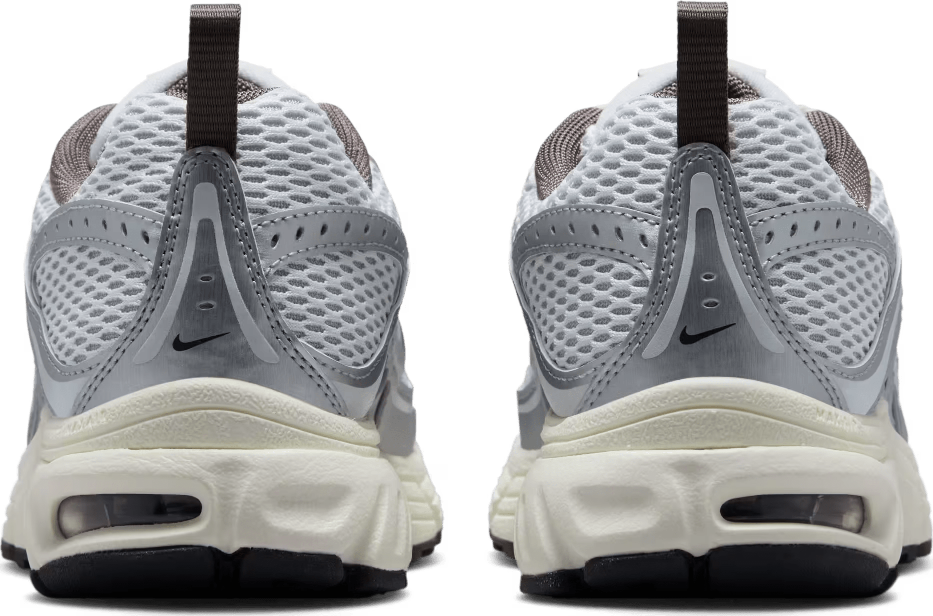 Nike Air Max Moto 2K GS "Platinum Tint Metallic Silver"