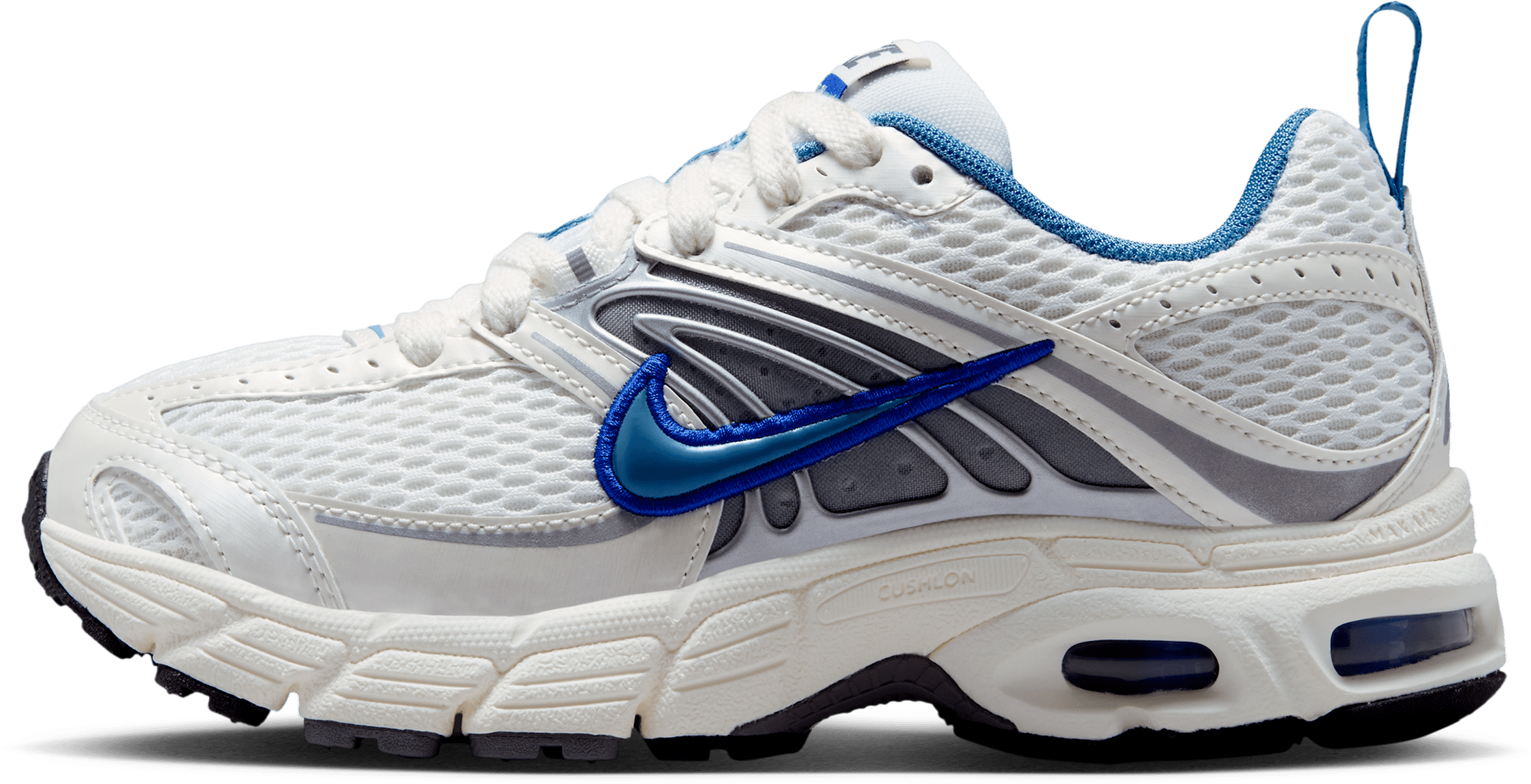 Nike Air Max Moto 2K GS "Aurora Blue"