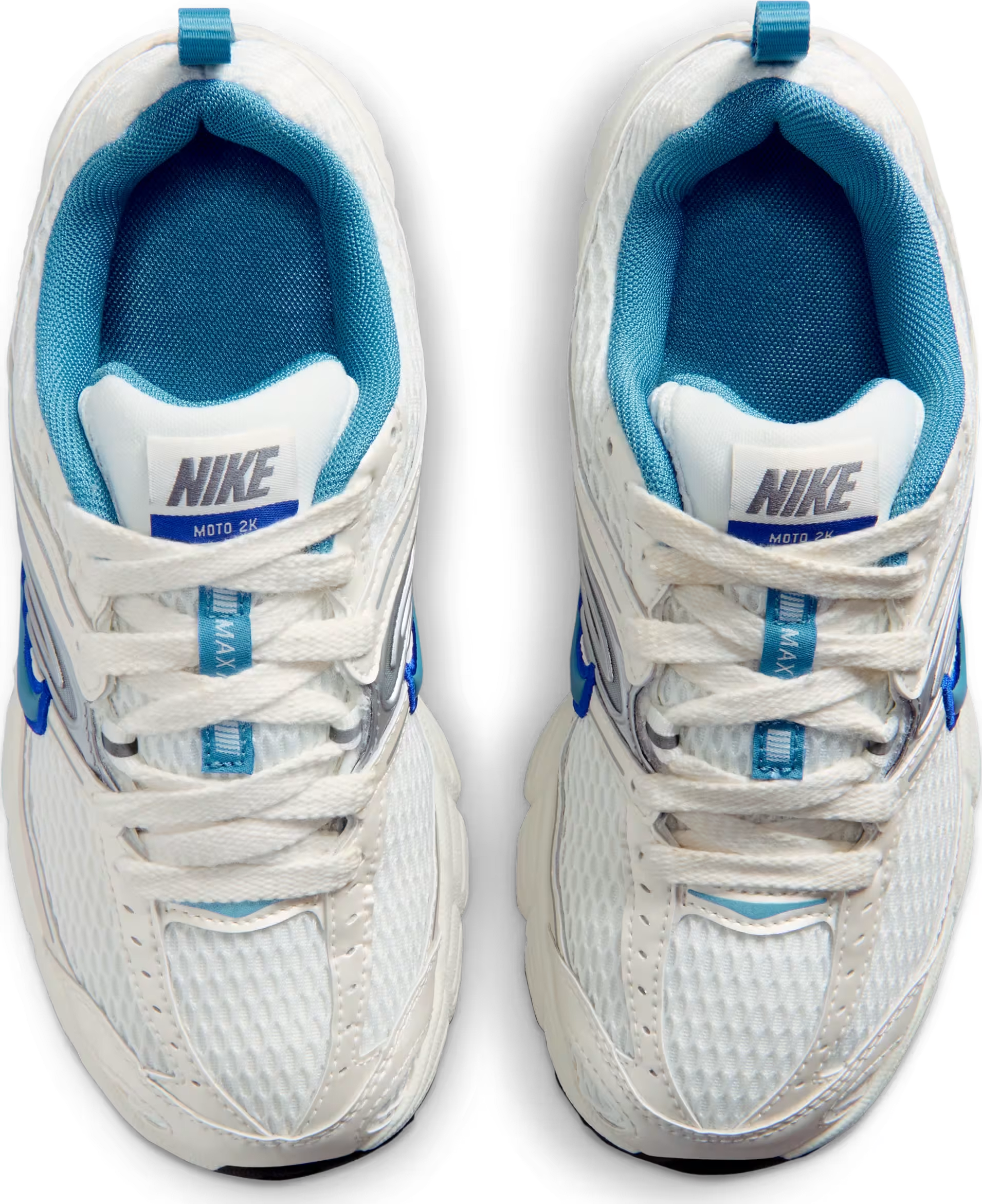 Nike Air Max Moto 2K GS "Aurora Blue"