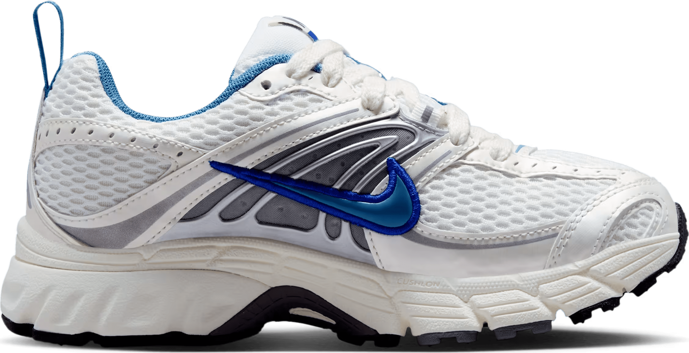 Nike Air Max Moto 2K GS "Aurora Blue"