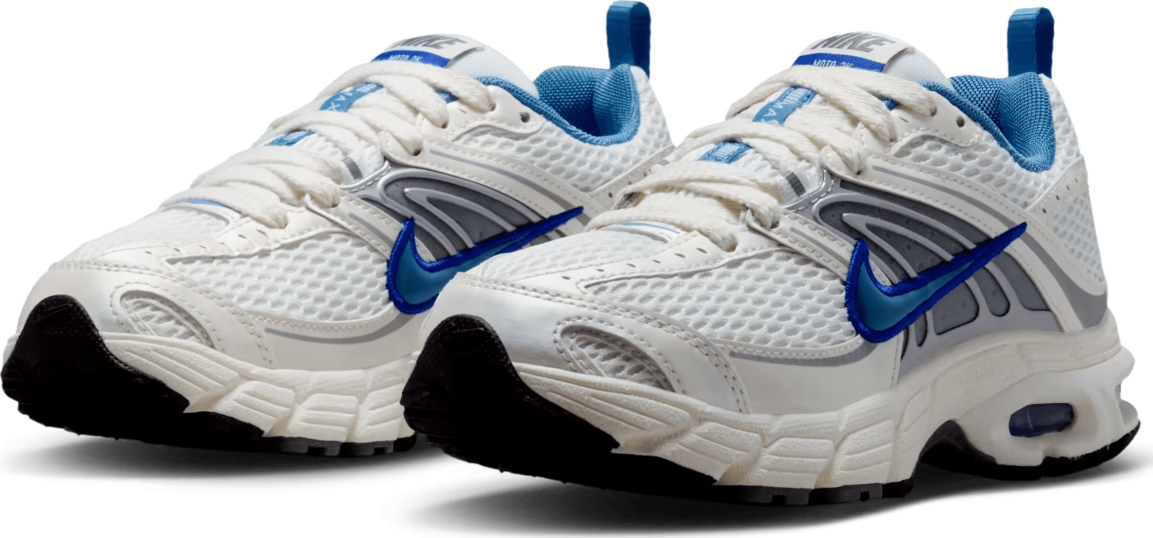 Nike Air Max Moto 2K GS "Aurora Blue"