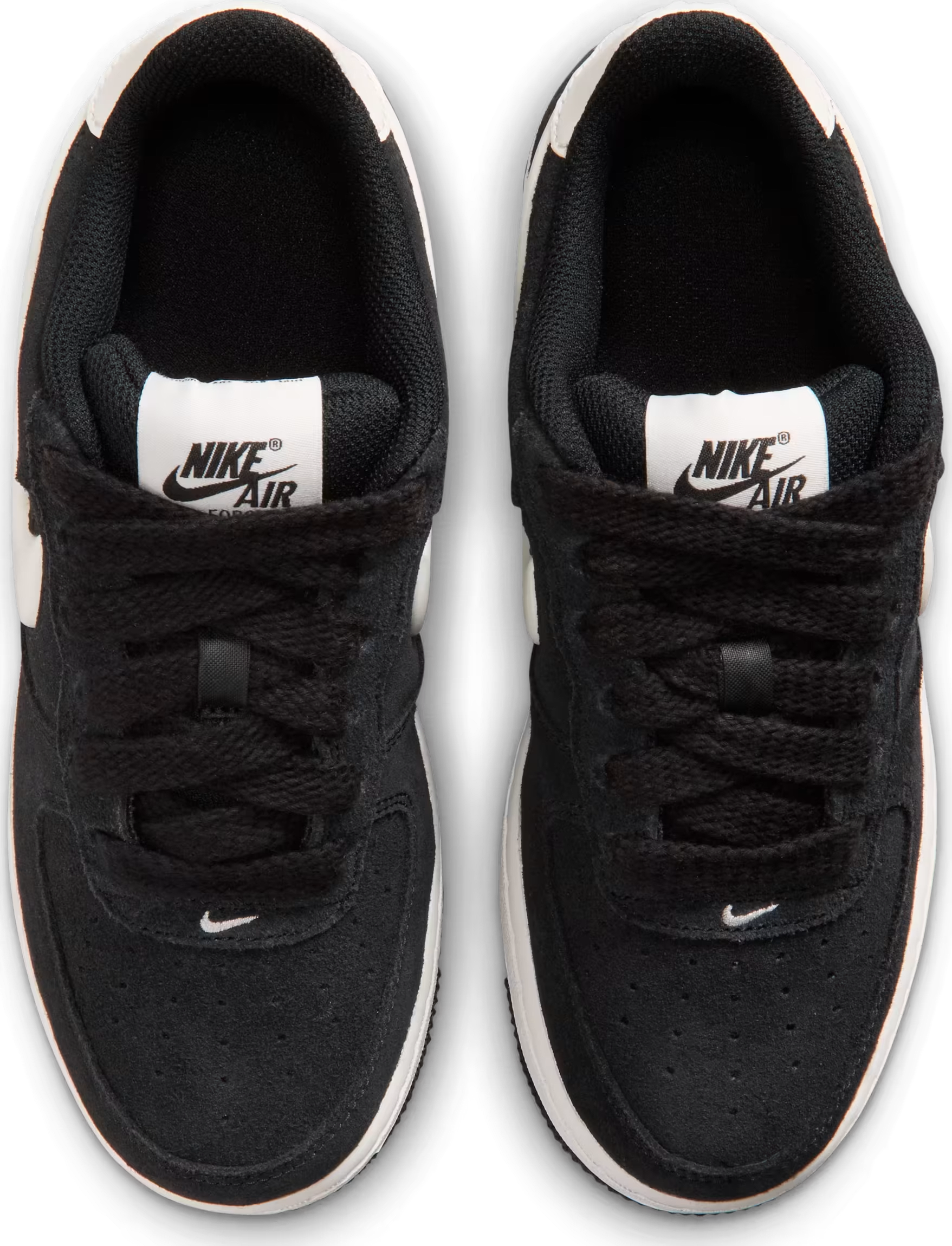 Nike Air Force 1 LV8 GS "Black Sail"