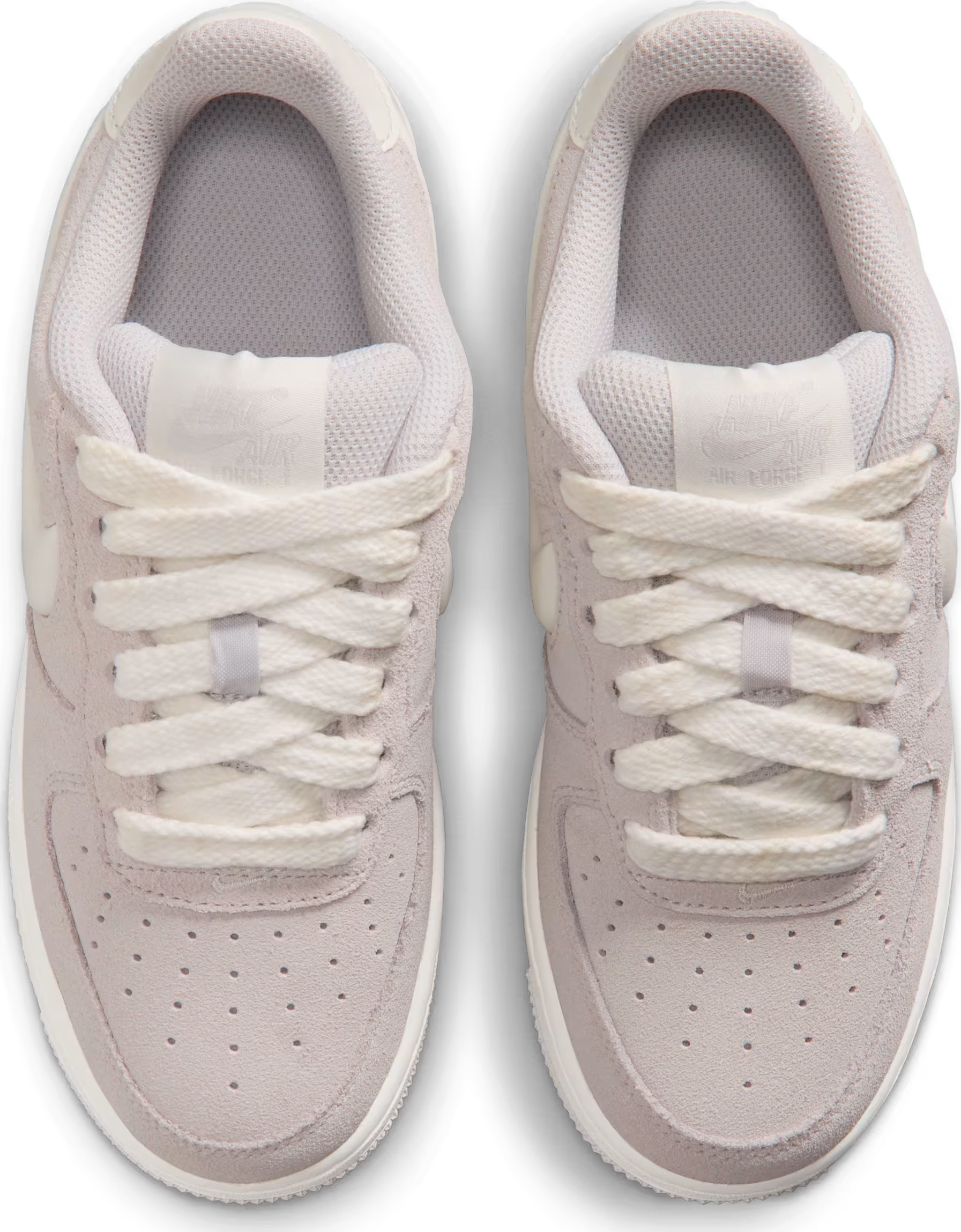 Nike Air Force 1 LV8 GS "Vast Grey"
