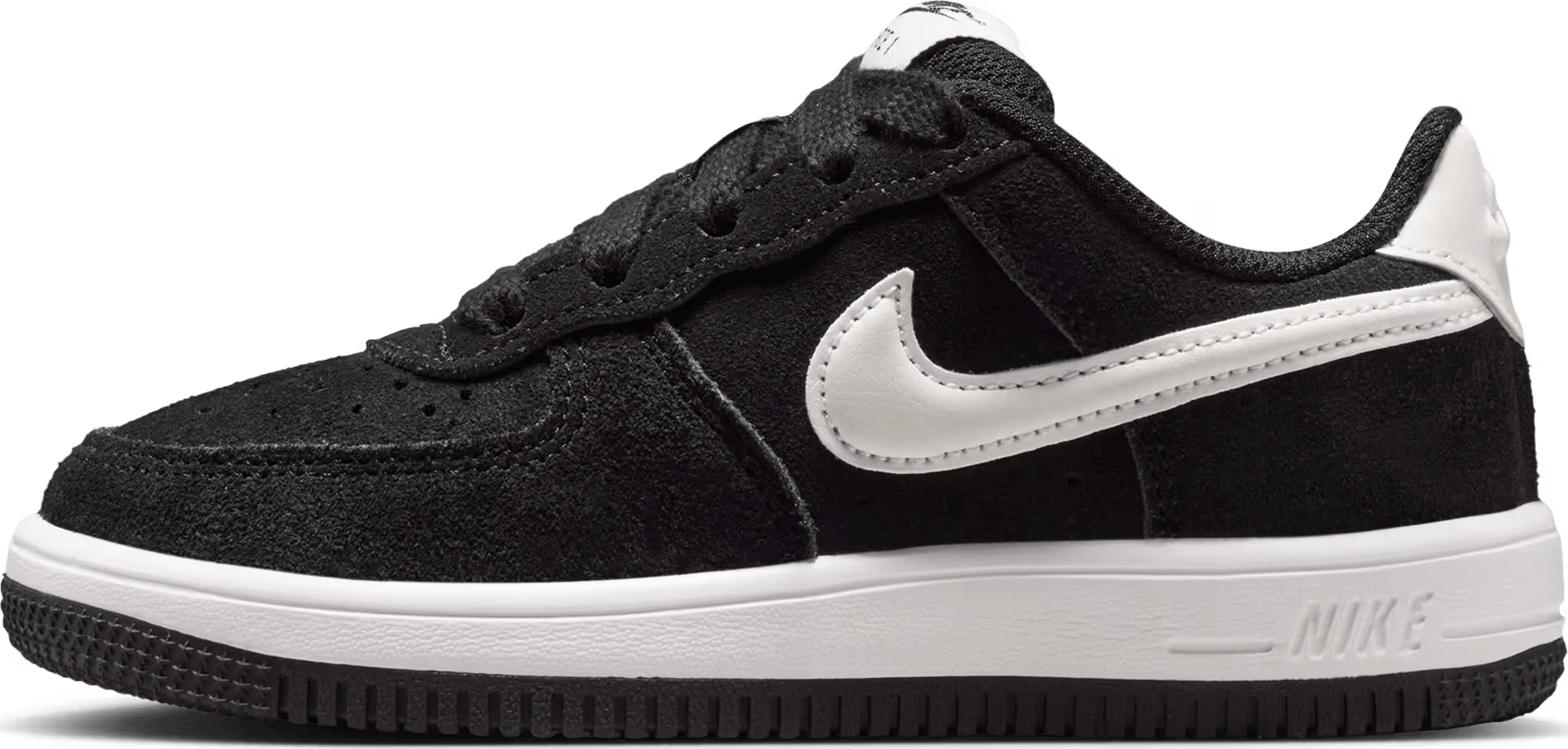 Nike Force 1 Low PS "Black Sail"