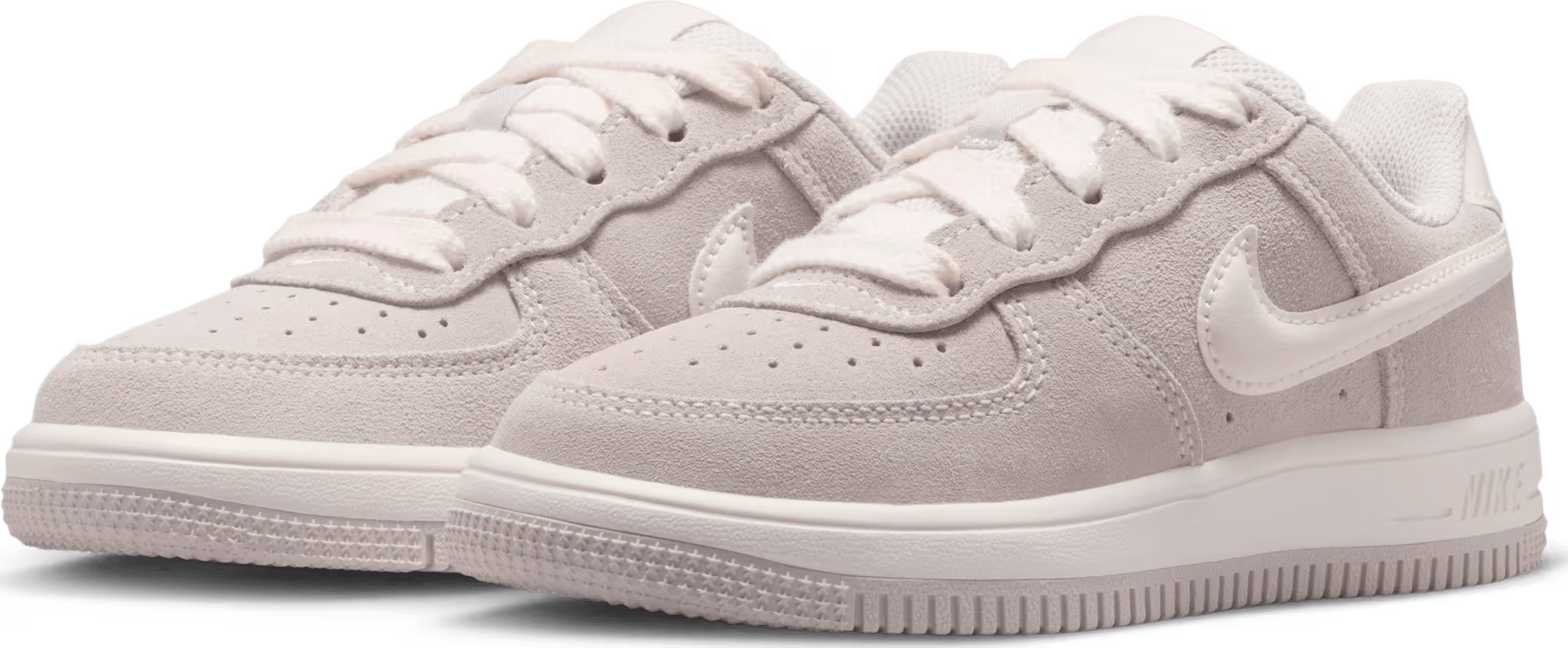 Nike Force 1 Low PS "Vast Grey Sail"