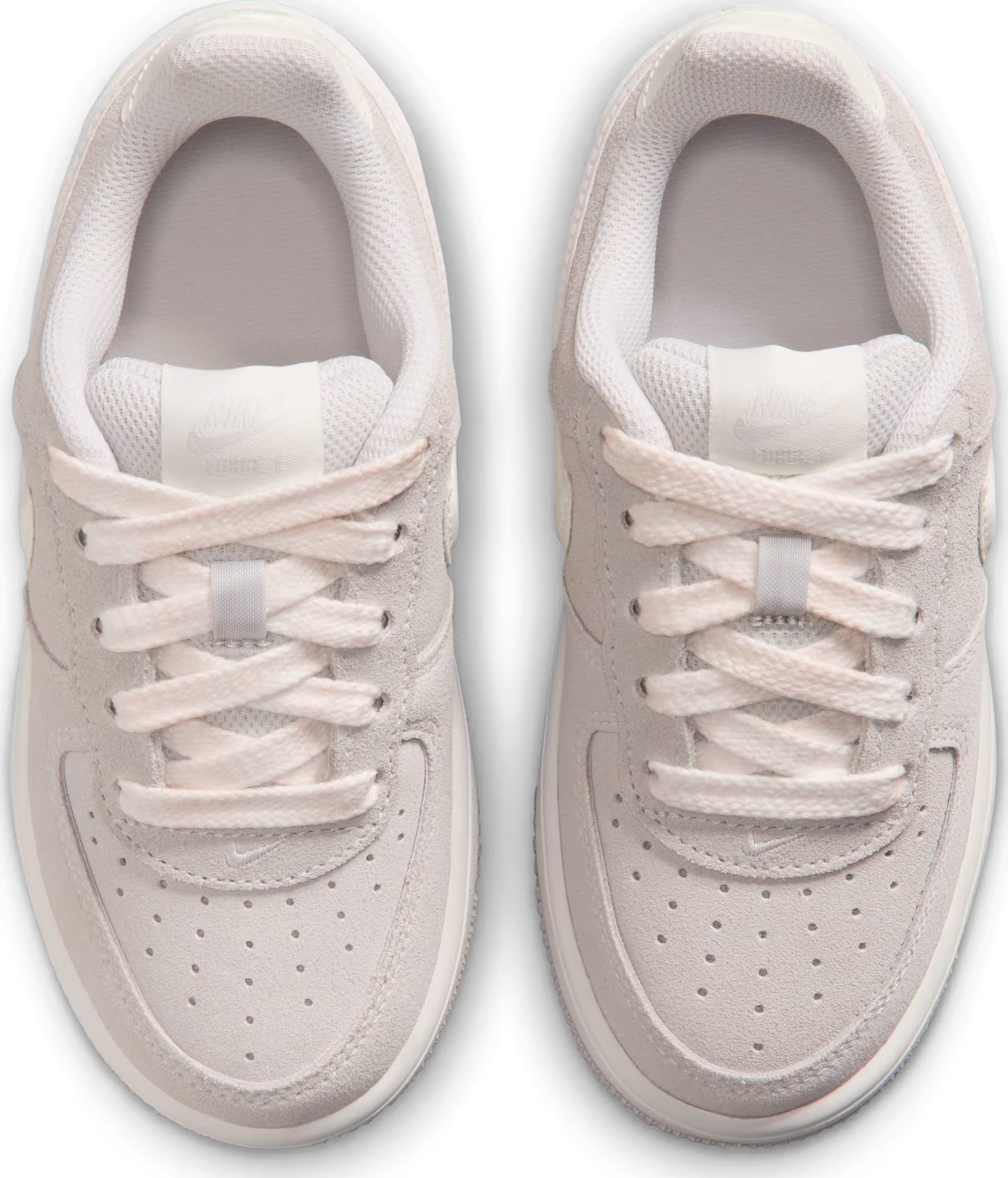 Nike Force 1 Low PS "Vast Grey Sail"