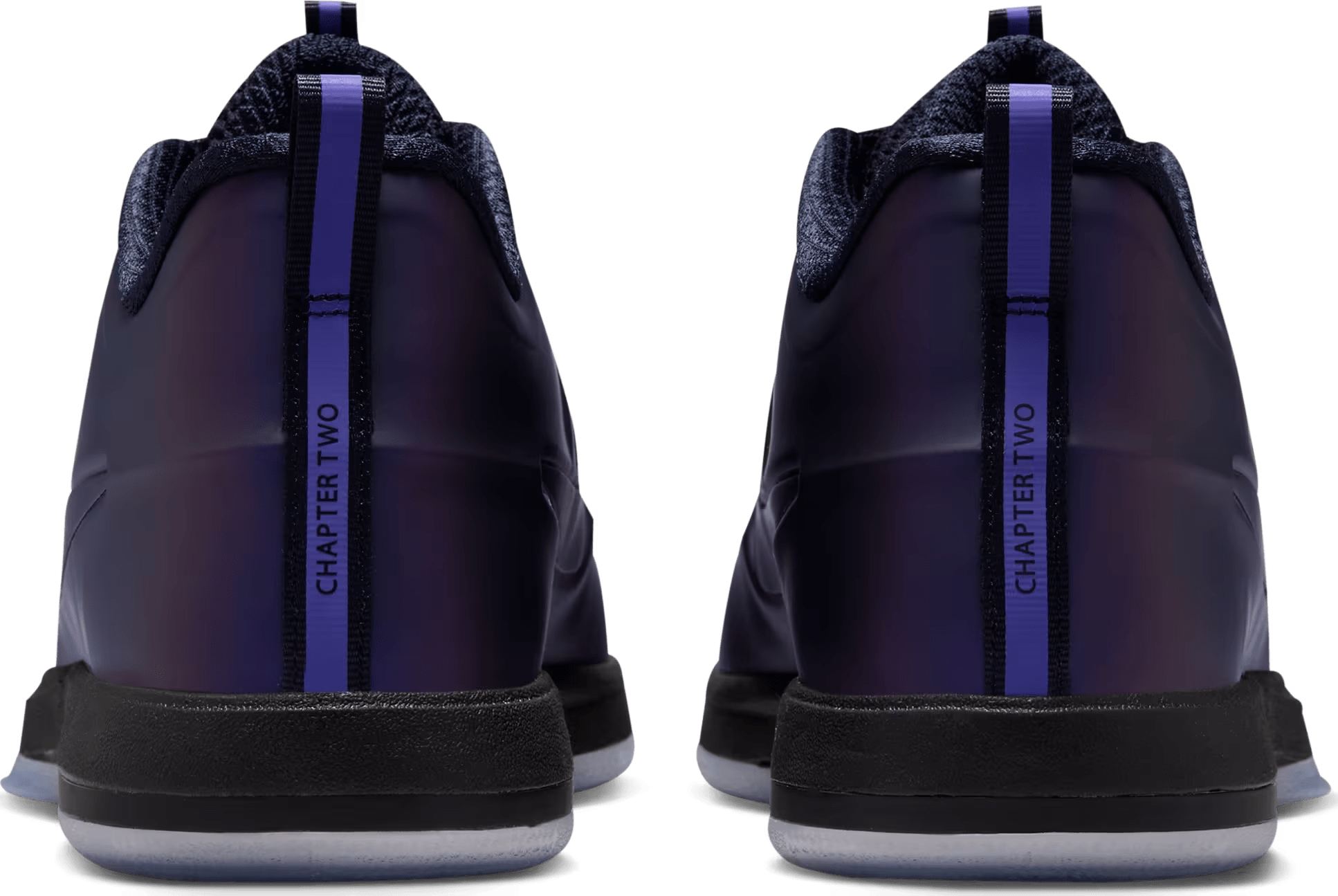 Nike Book 2 Premium "Eggplant Foamposite"