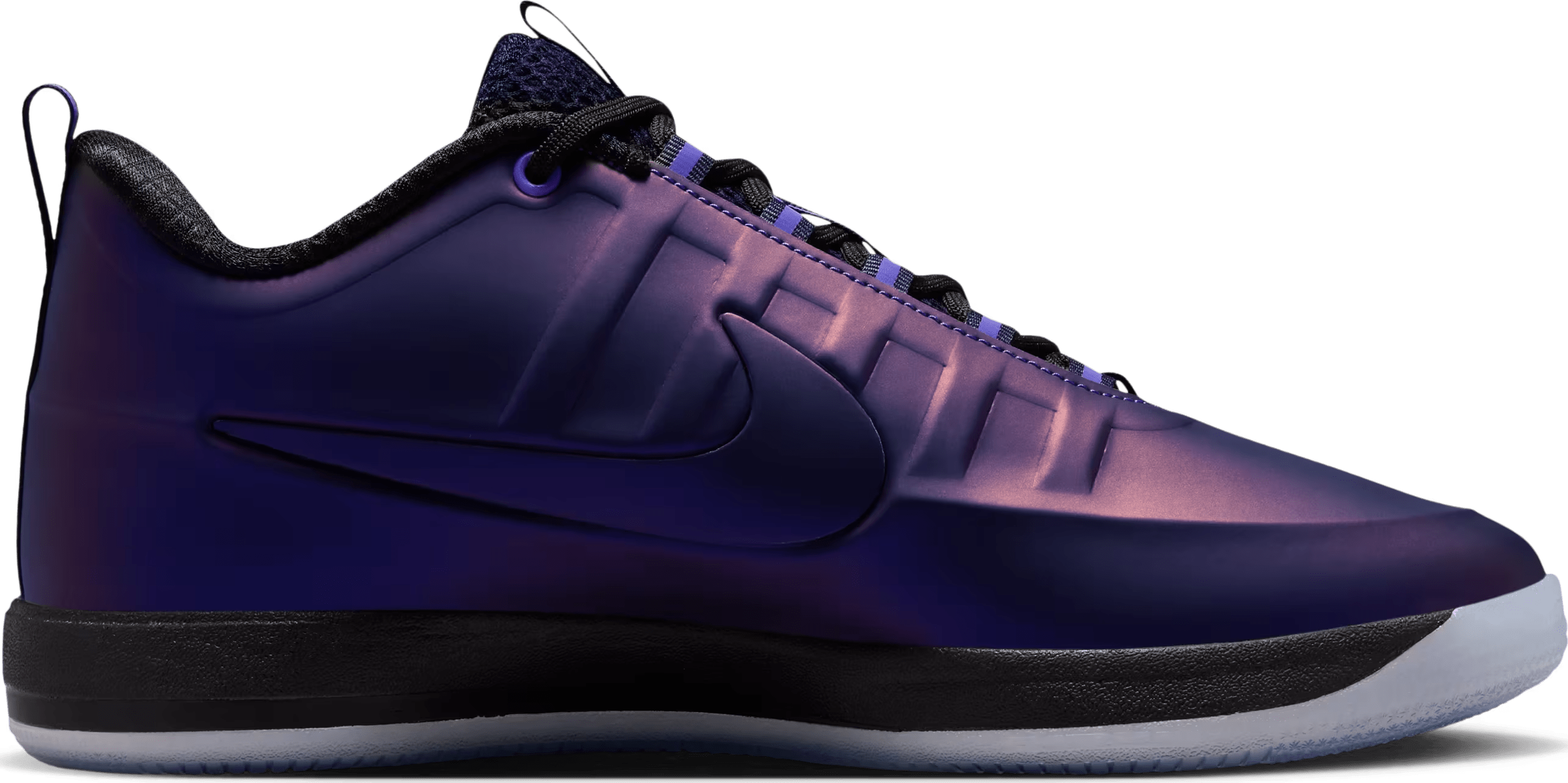 Nike Book 2 Premium "Eggplant Foamposite"