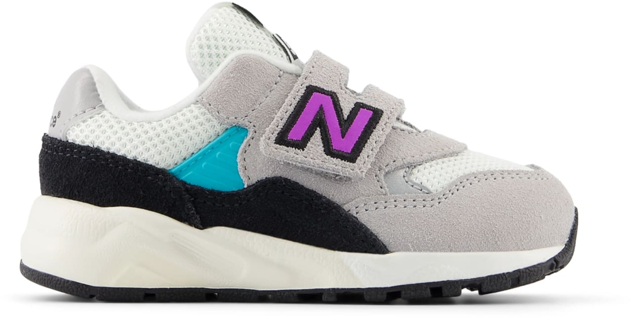 New balance 580 enfant top beige
