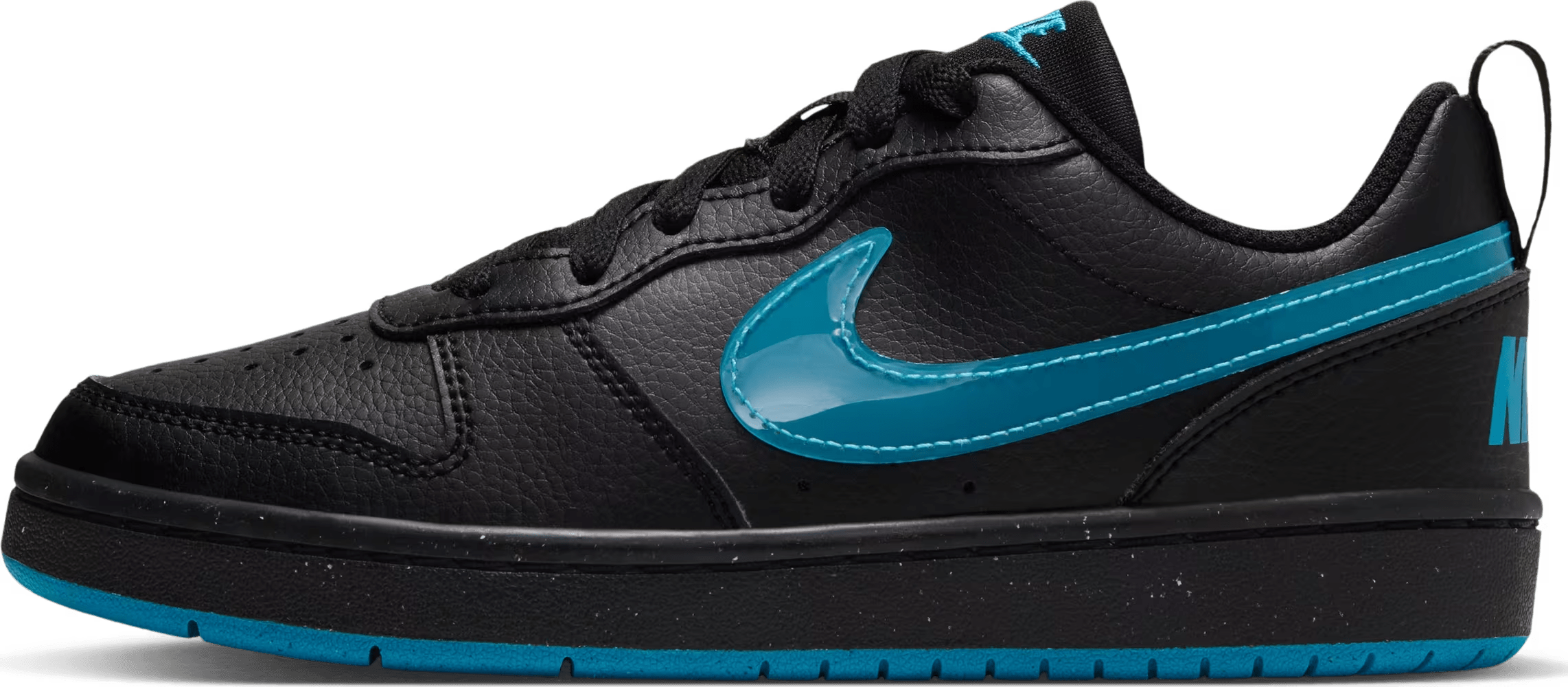 Nike Court Borough Low