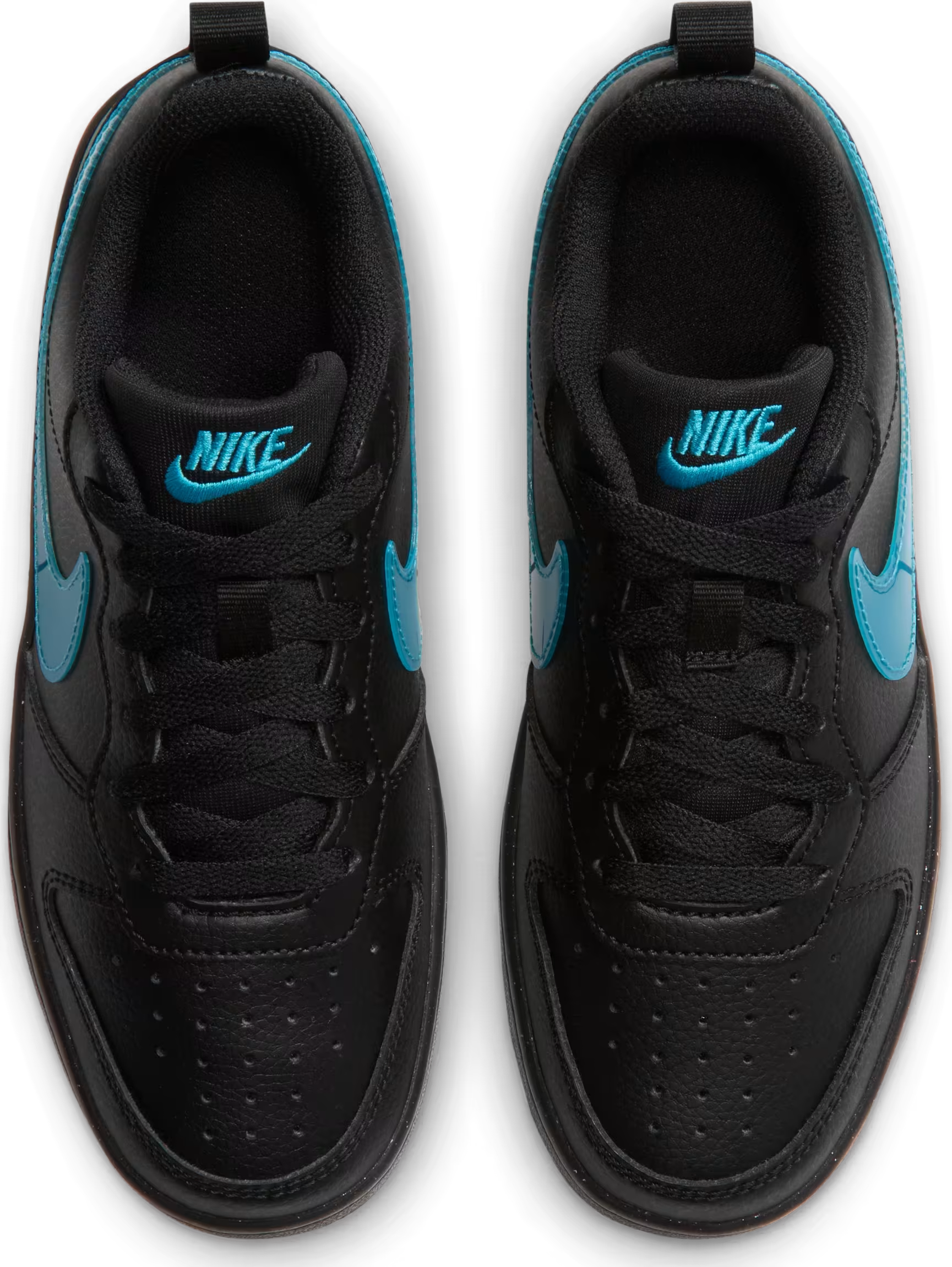 Nike Court Borough Low