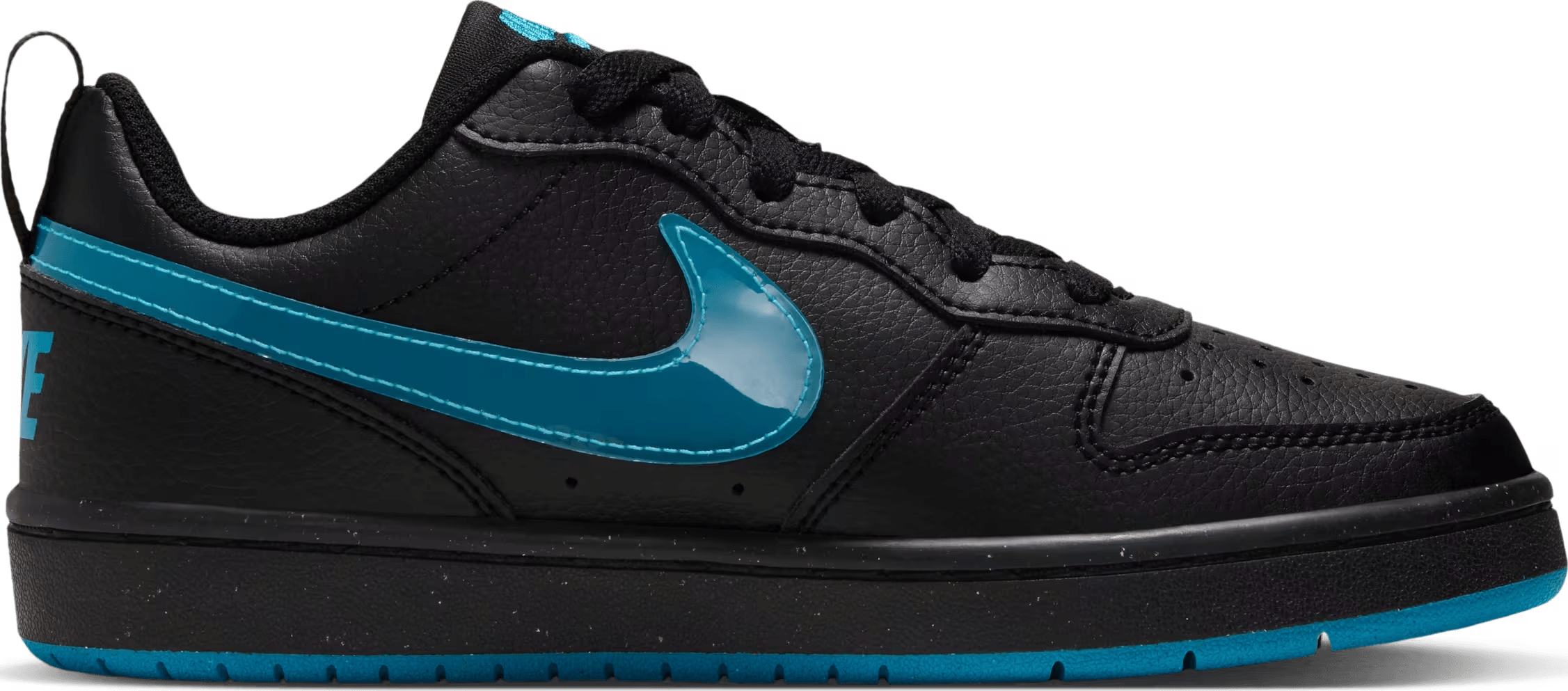 Nike Court Borough Low