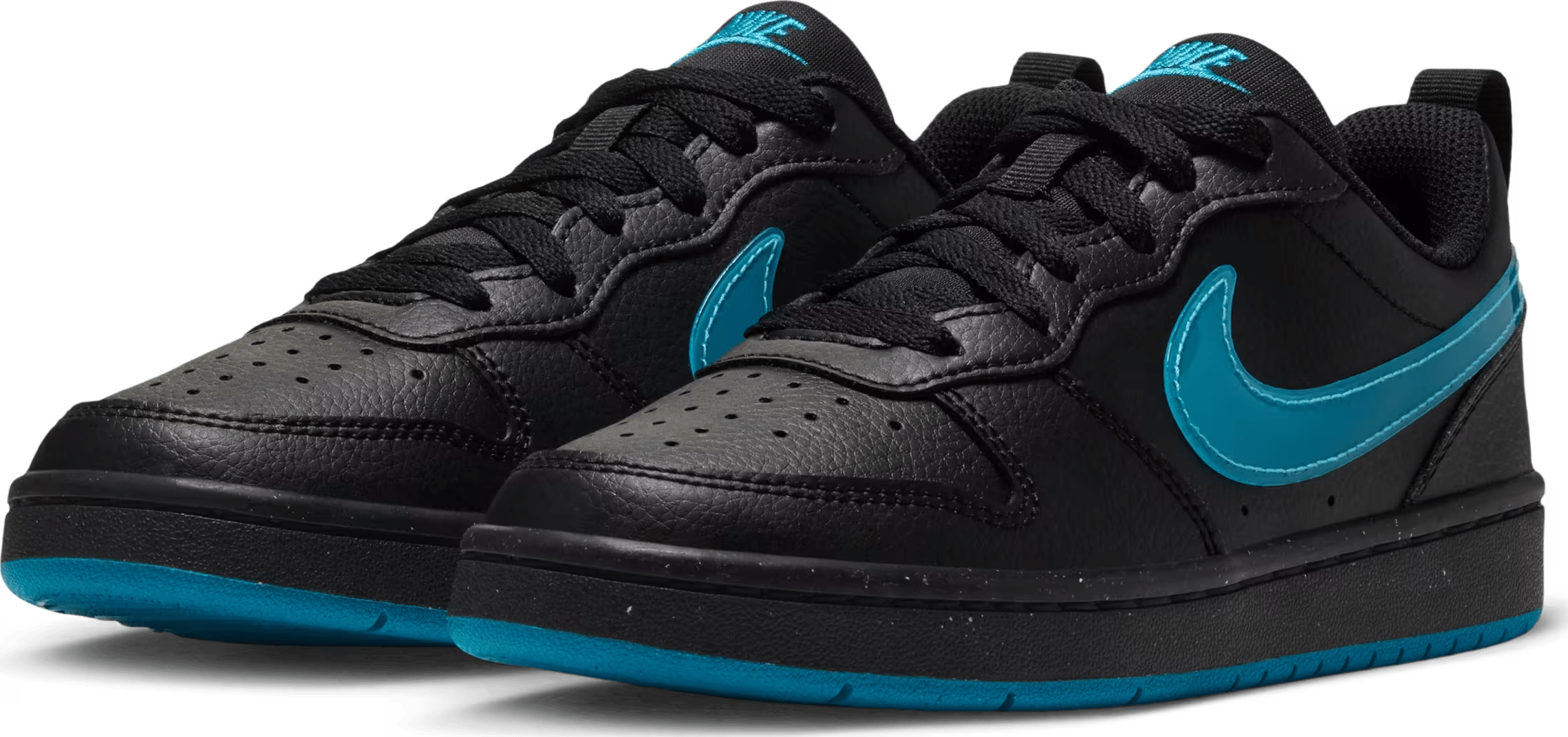 Nike Court Borough Low