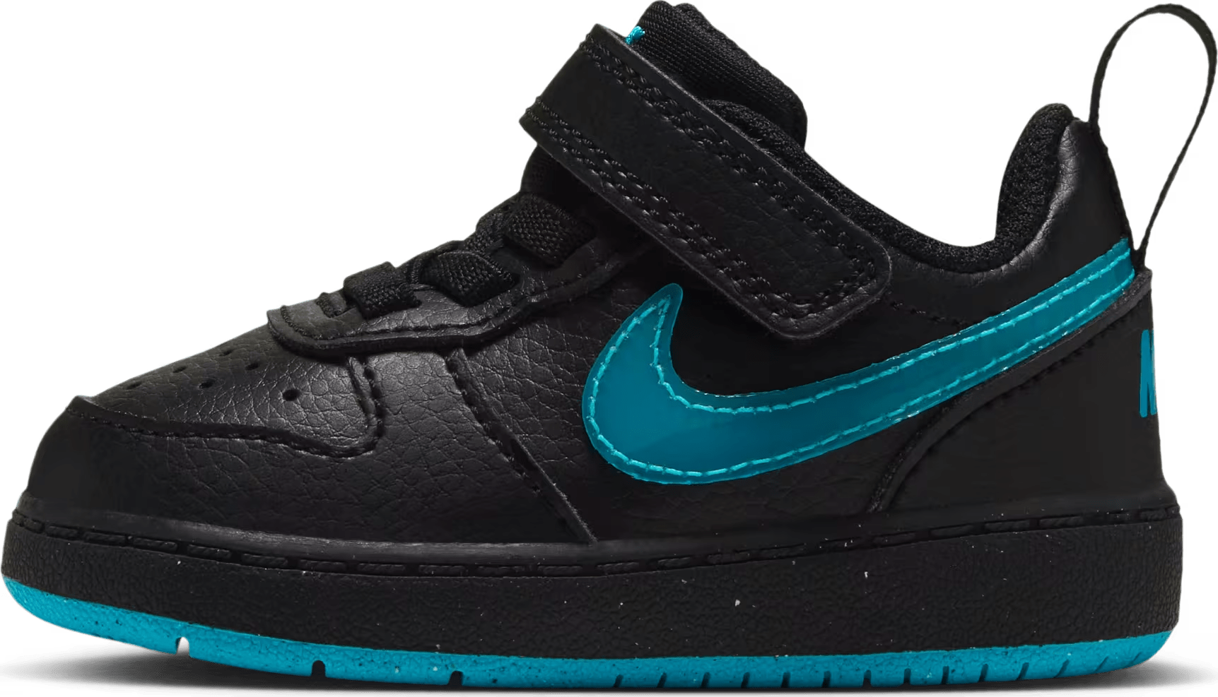Nike Court Borough Low