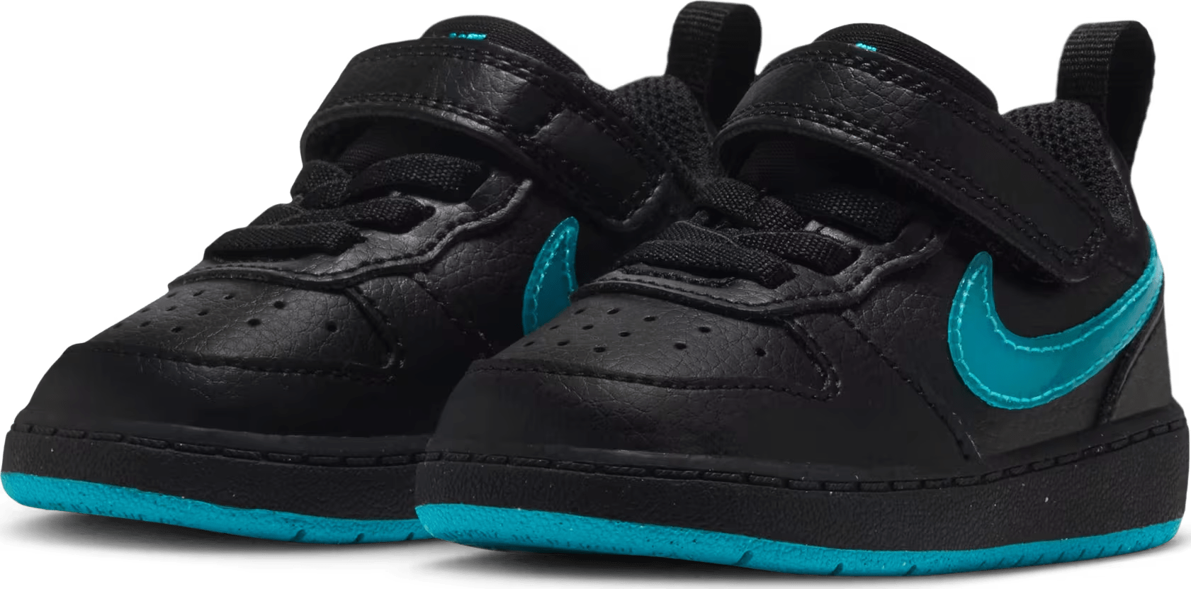 Nike Court Borough Low