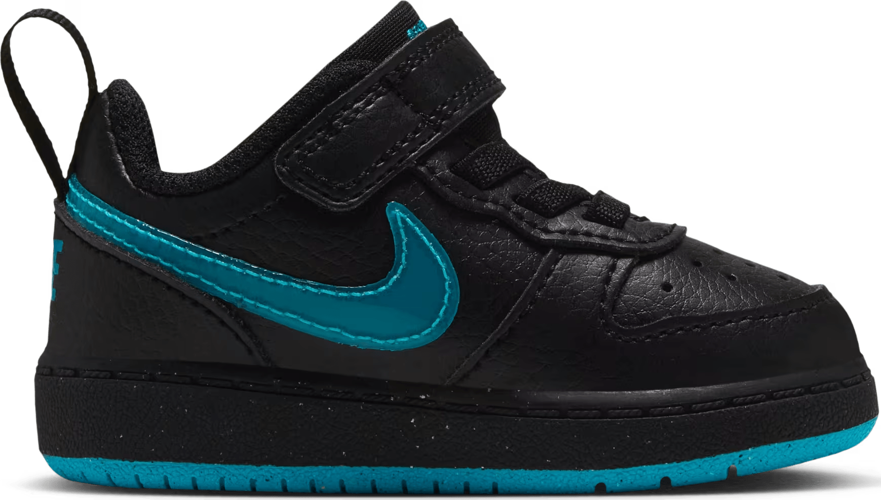Nike Court Borough Low