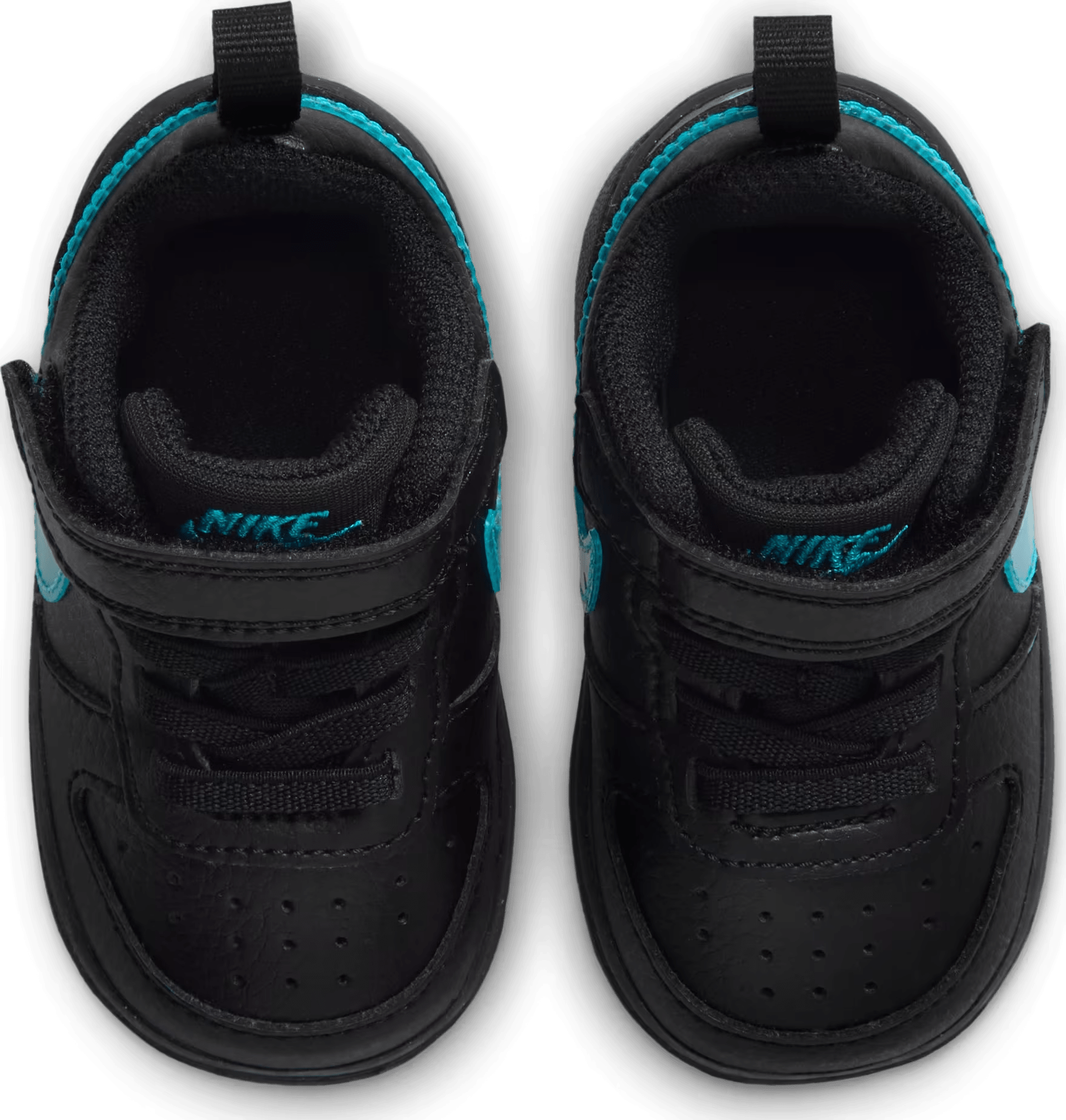Nike Court Borough Low