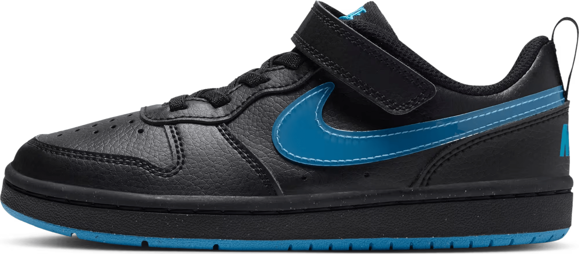 Nike Court Borough Low