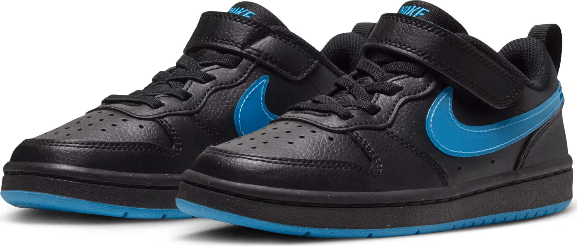 Nike Court Borough Low
