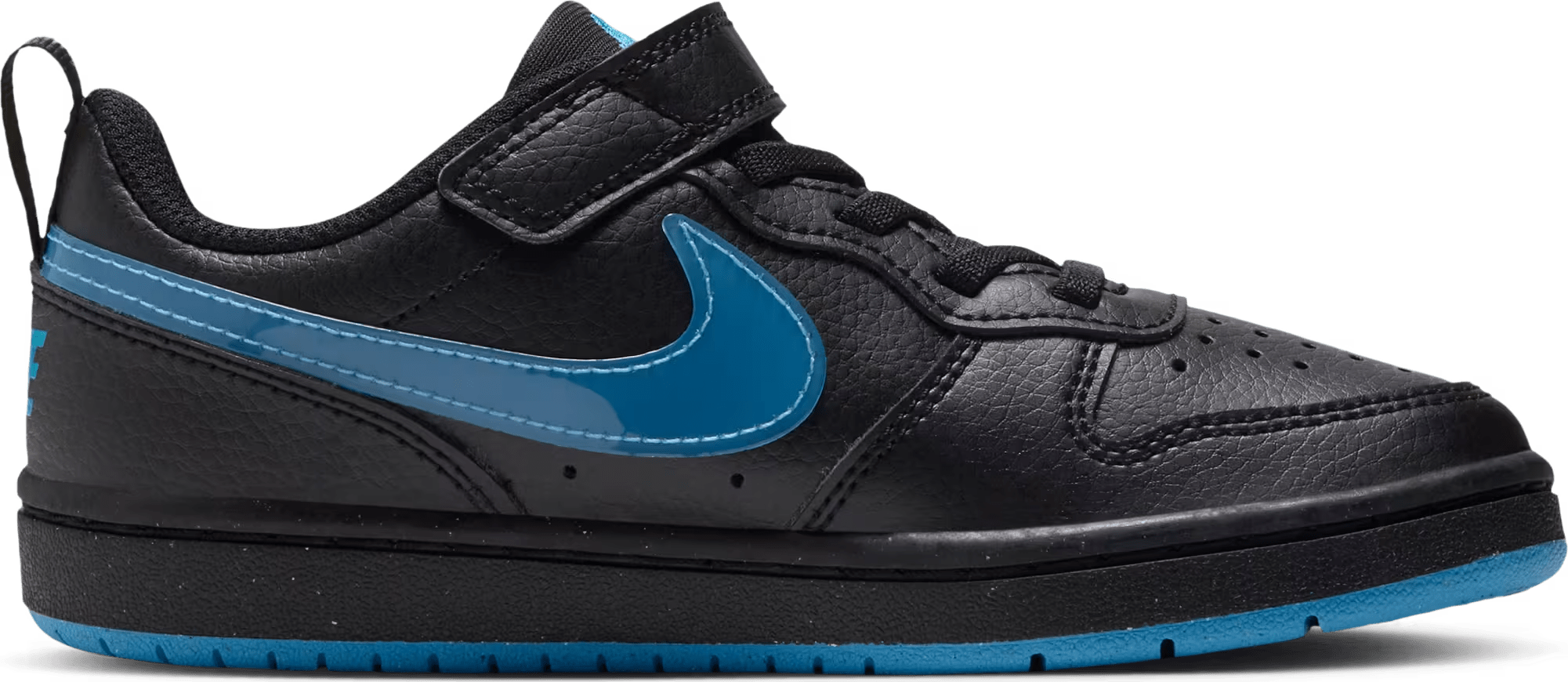 Nike Court Borough Low