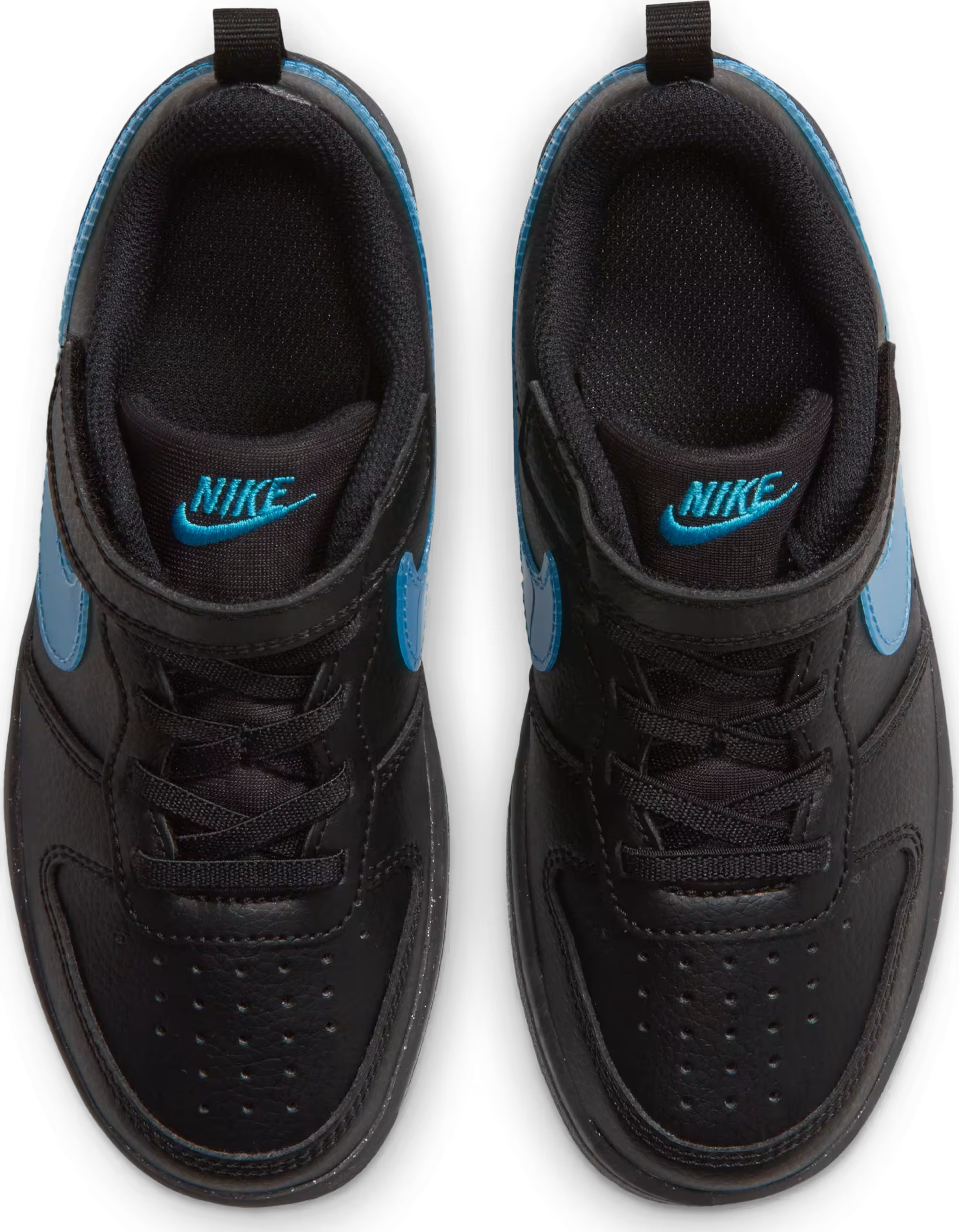 Nike Court Borough Low
